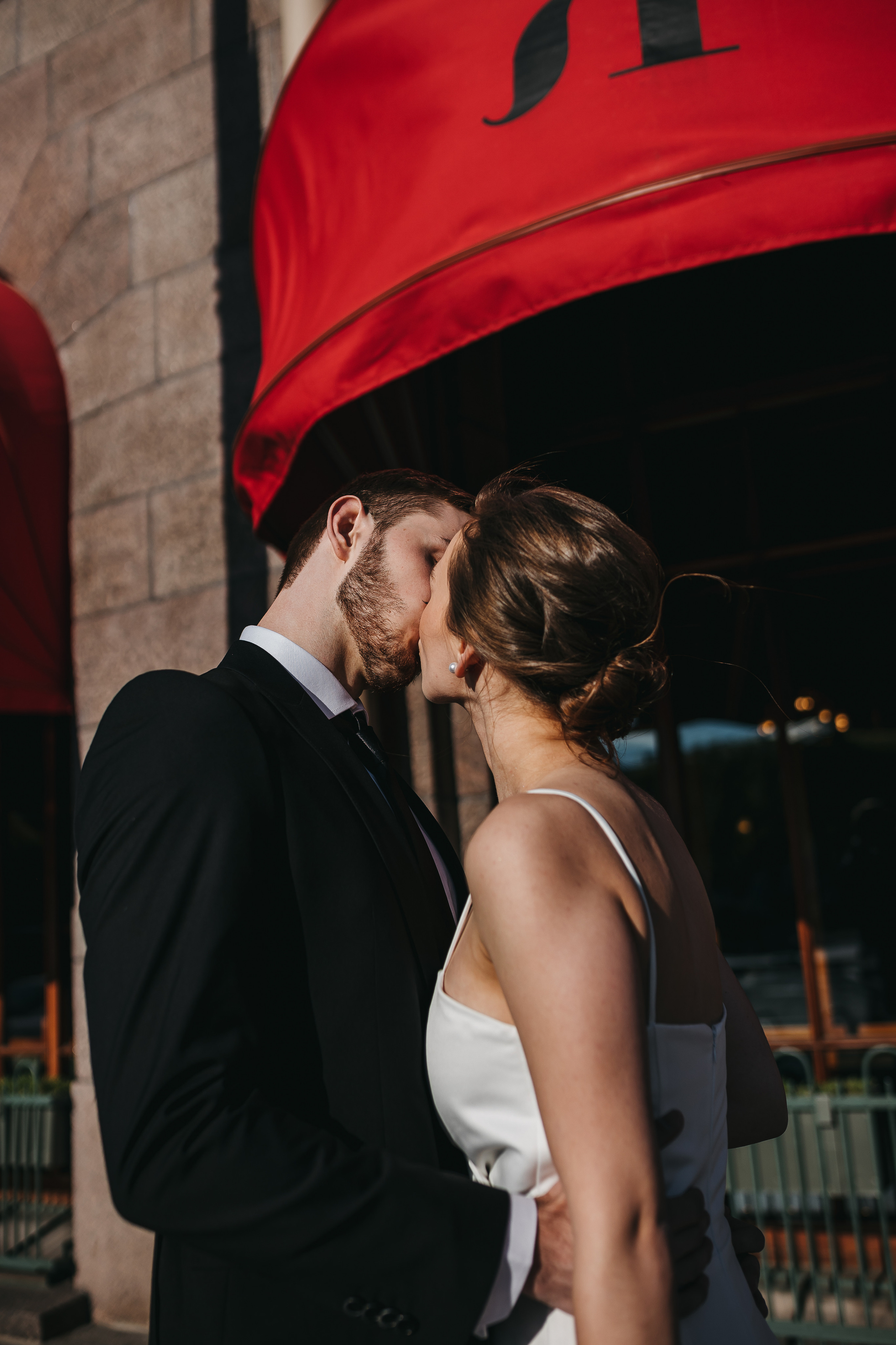 Таня и Леша. Фотограф в Санкт-Петербурге Ромаданова Варвара