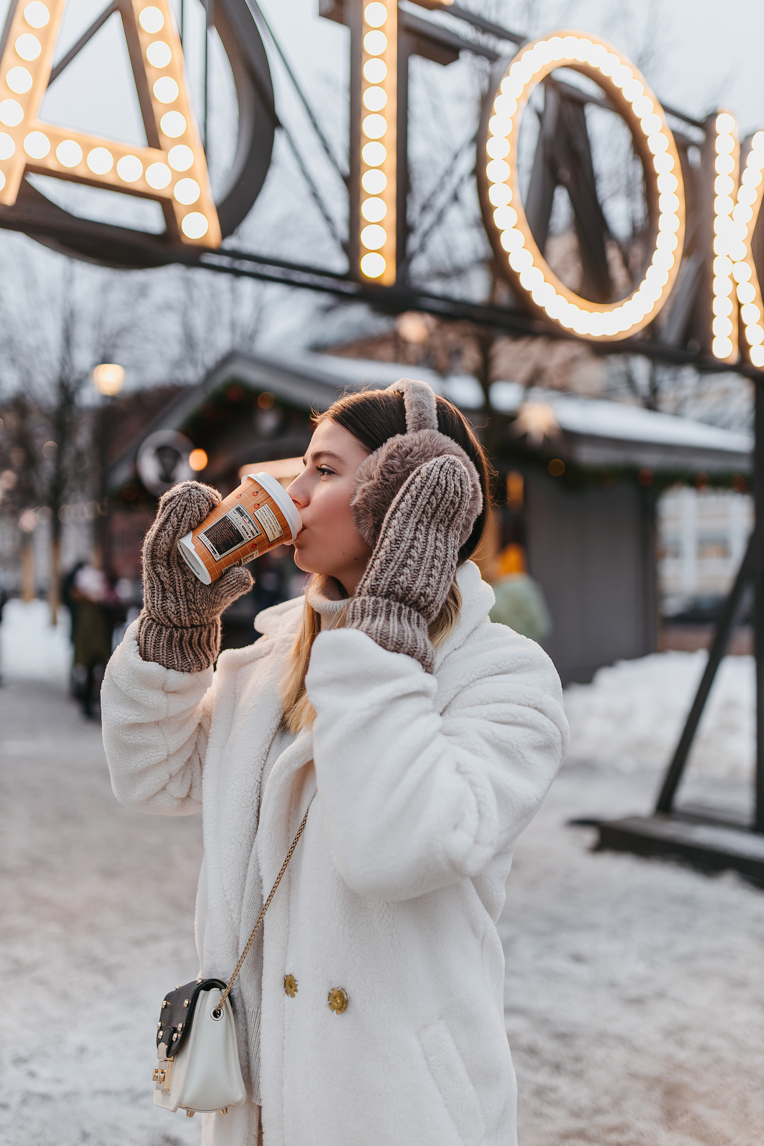 Ксюша. Фотограф в Санкт-Петербурге Ромаданова Варвара