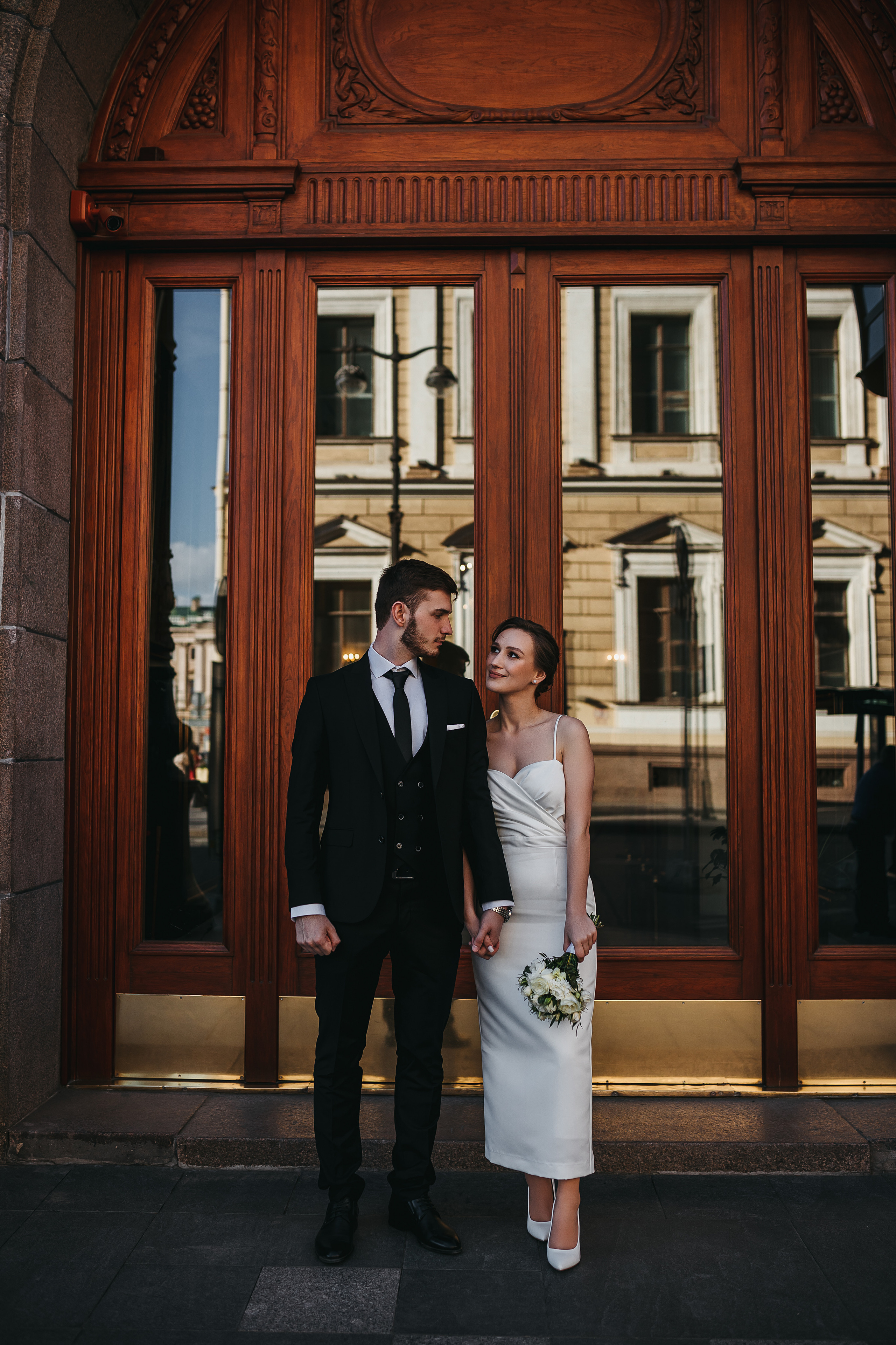 Услуги и цена на фотосесии. Фотограф в Санкт-Петербурге Ромаданова Варвара