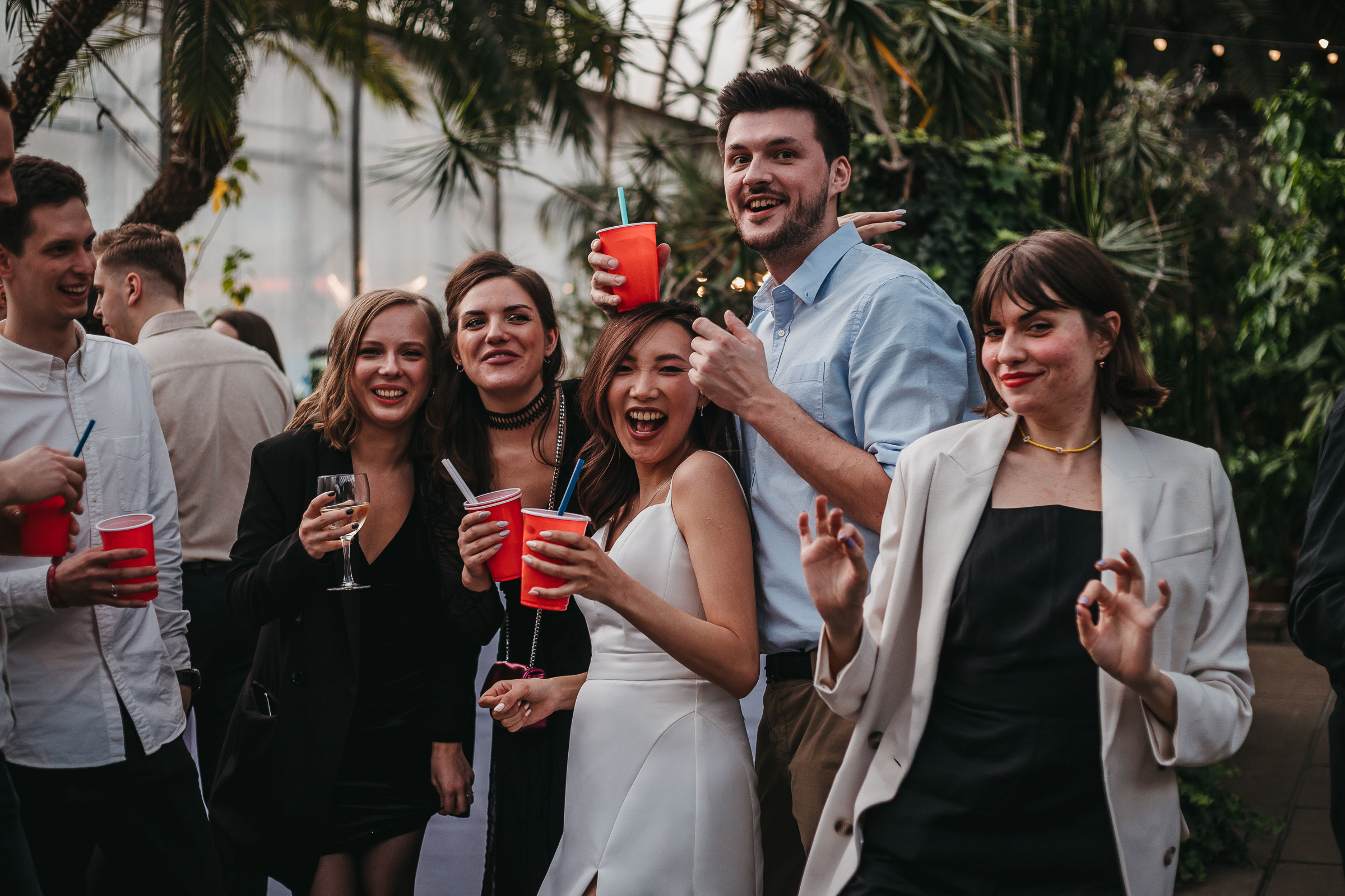 Аина и Леша. Фотограф в Санкт-Петербурге Ромаданова Варвара