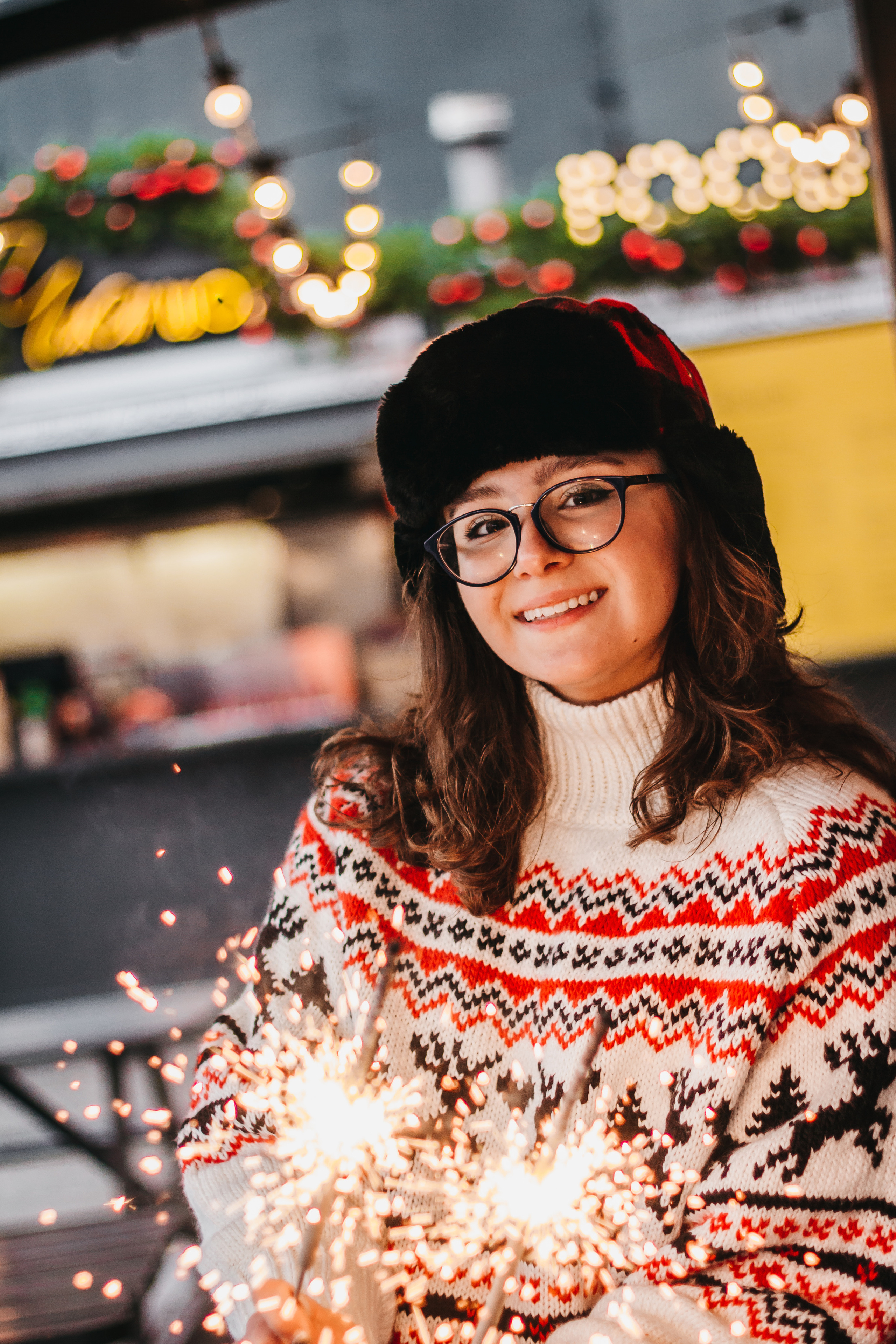 Аня. Фотограф в Санкт-Петербурге Ромаданова Варвара