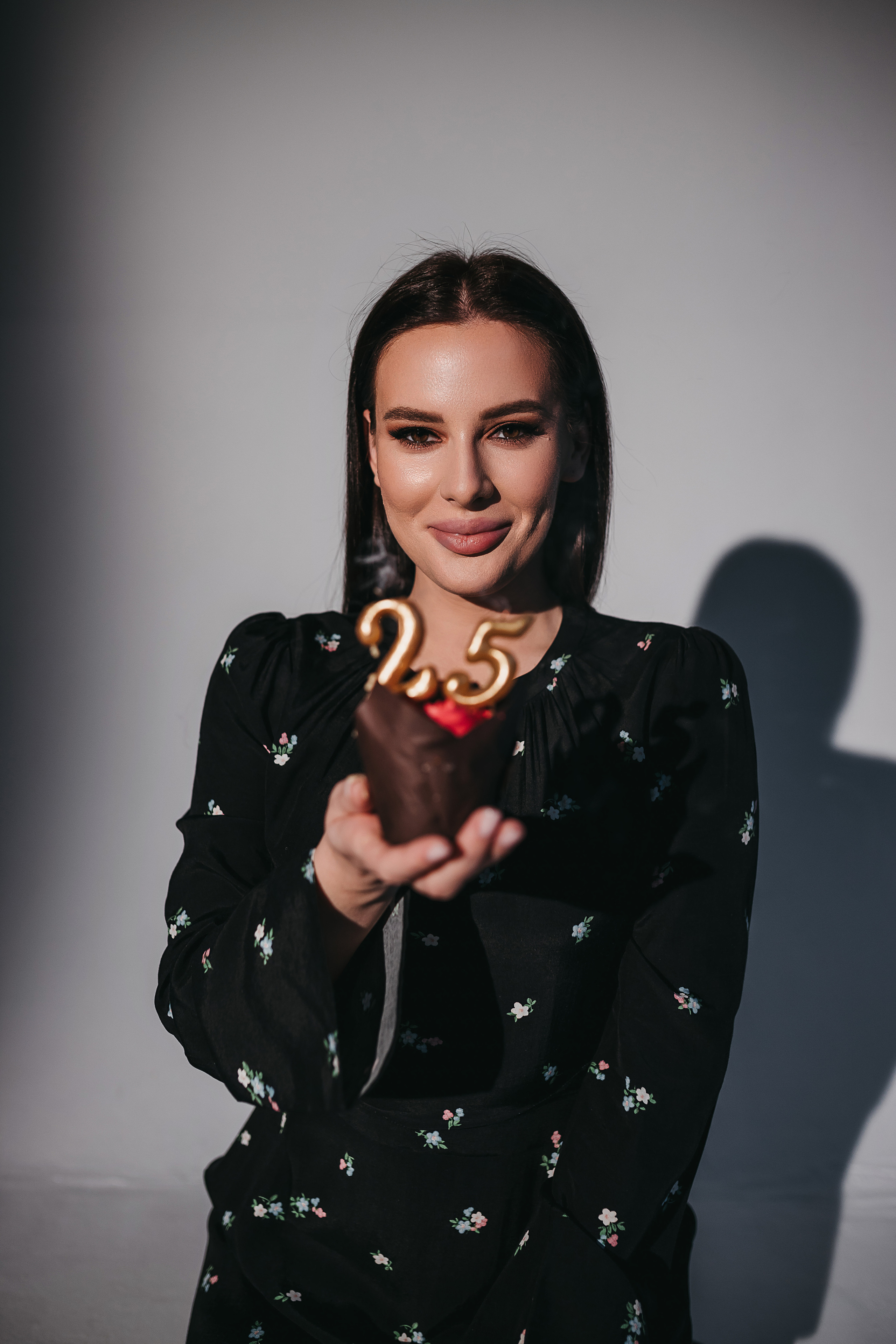 Ира. Фотограф в Санкт-Петербурге Ромаданова Варвара