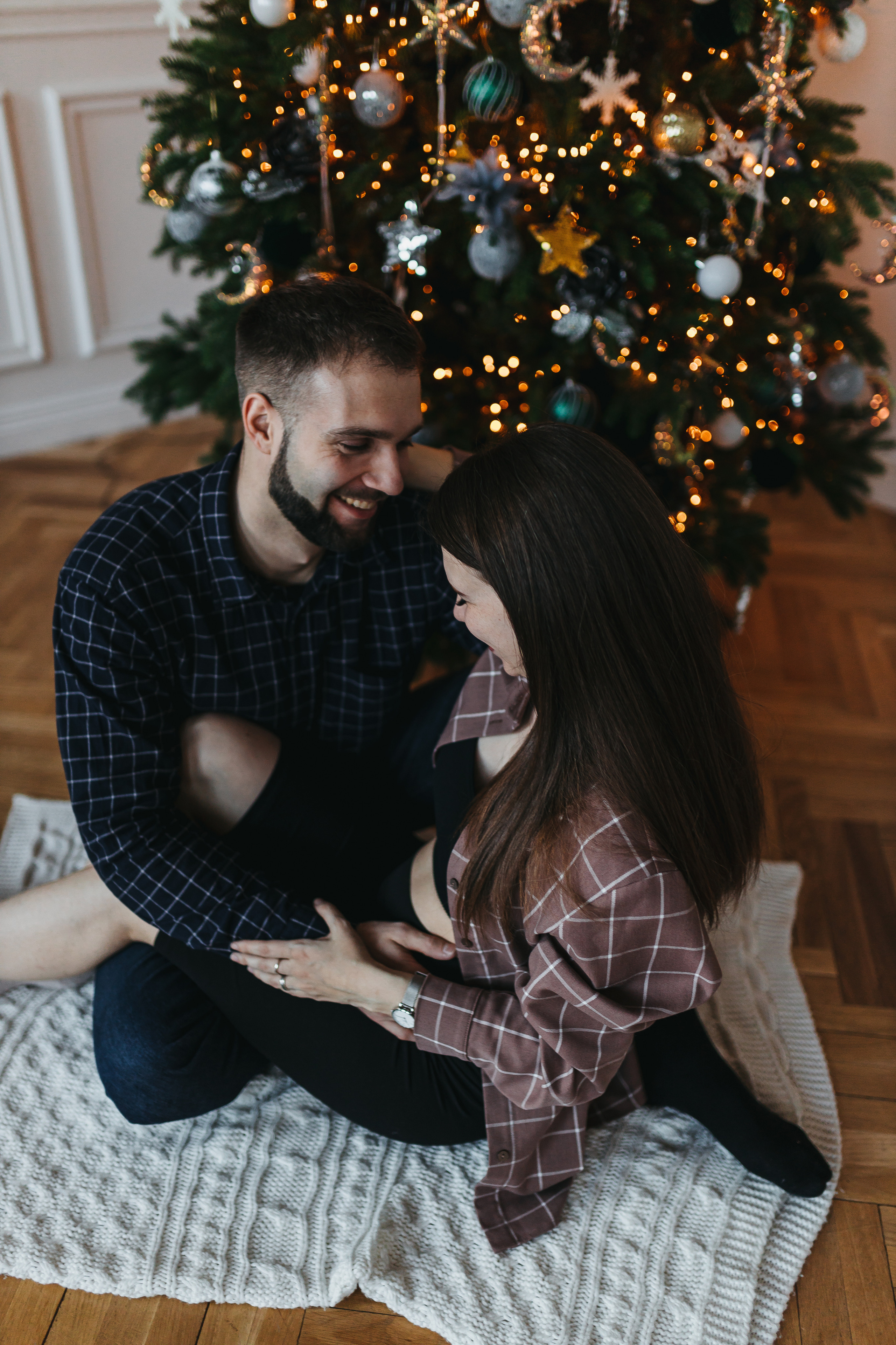 Надя и Паша. Фотограф в Санкт-Петербурге Ромаданова Варвара