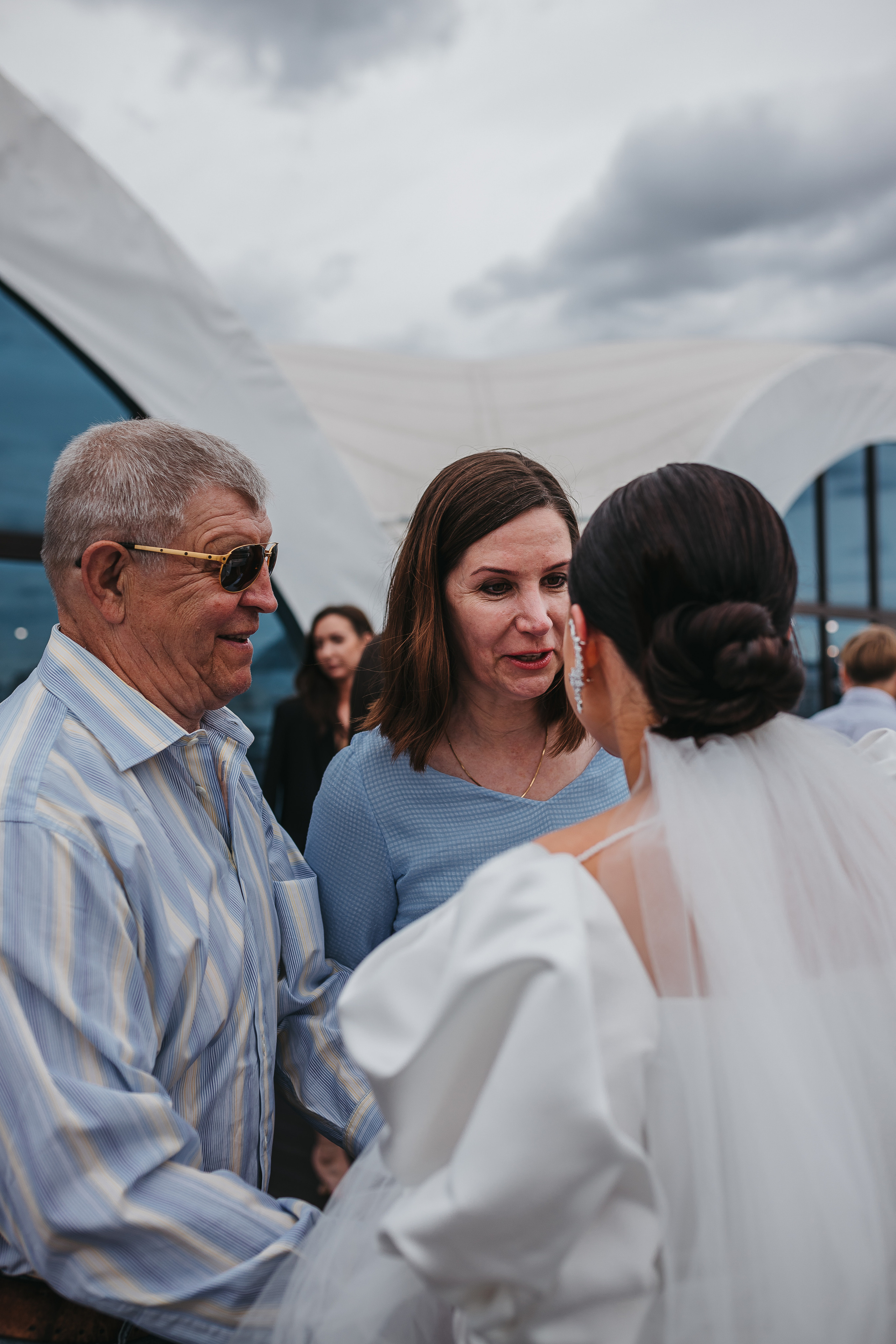 Дарина и Андрей. Фотограф в Санкт-Петербурге Ромаданова Варвара