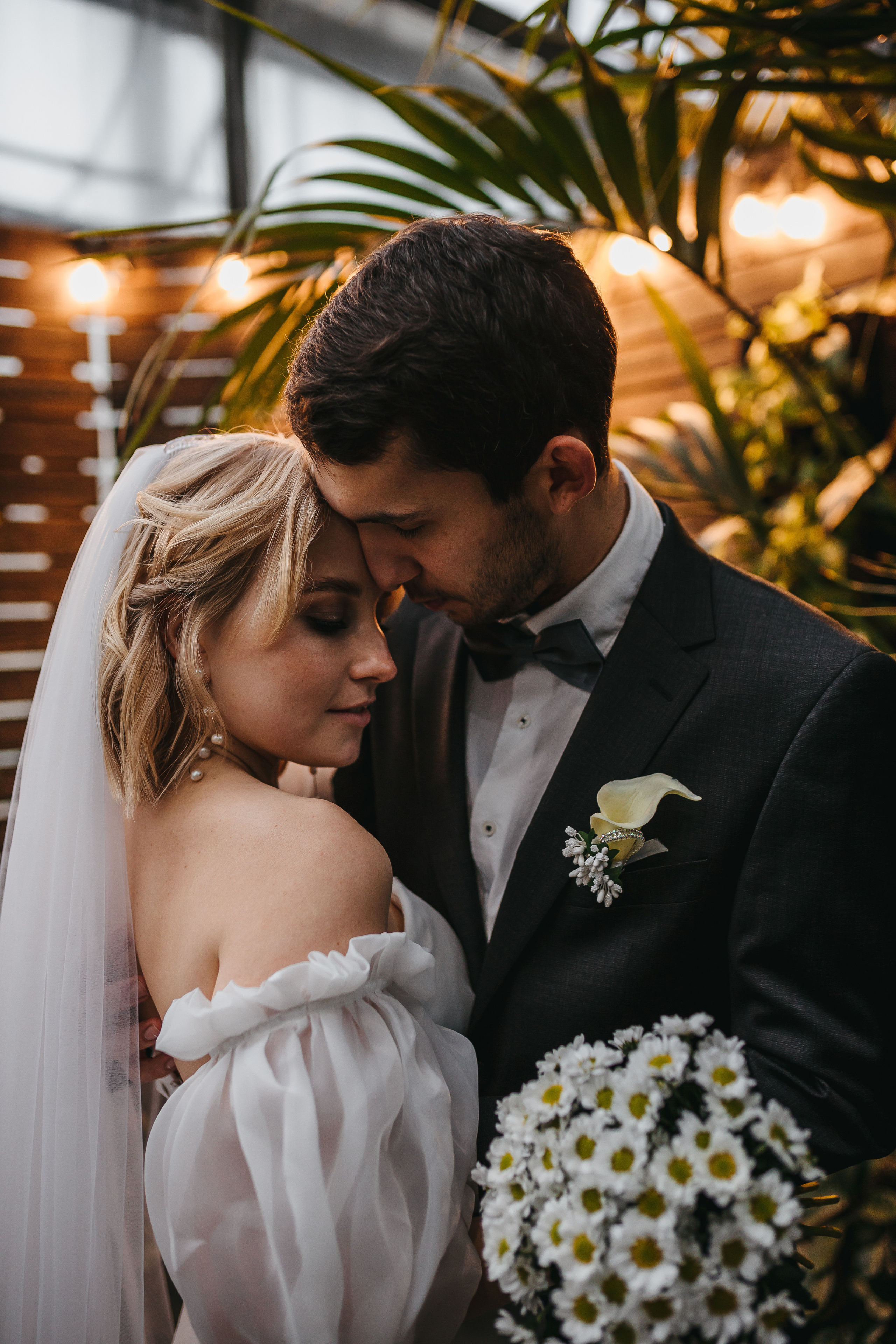 Света и Ваня. Фотограф в Санкт-Петербурге Ромаданова Варвара