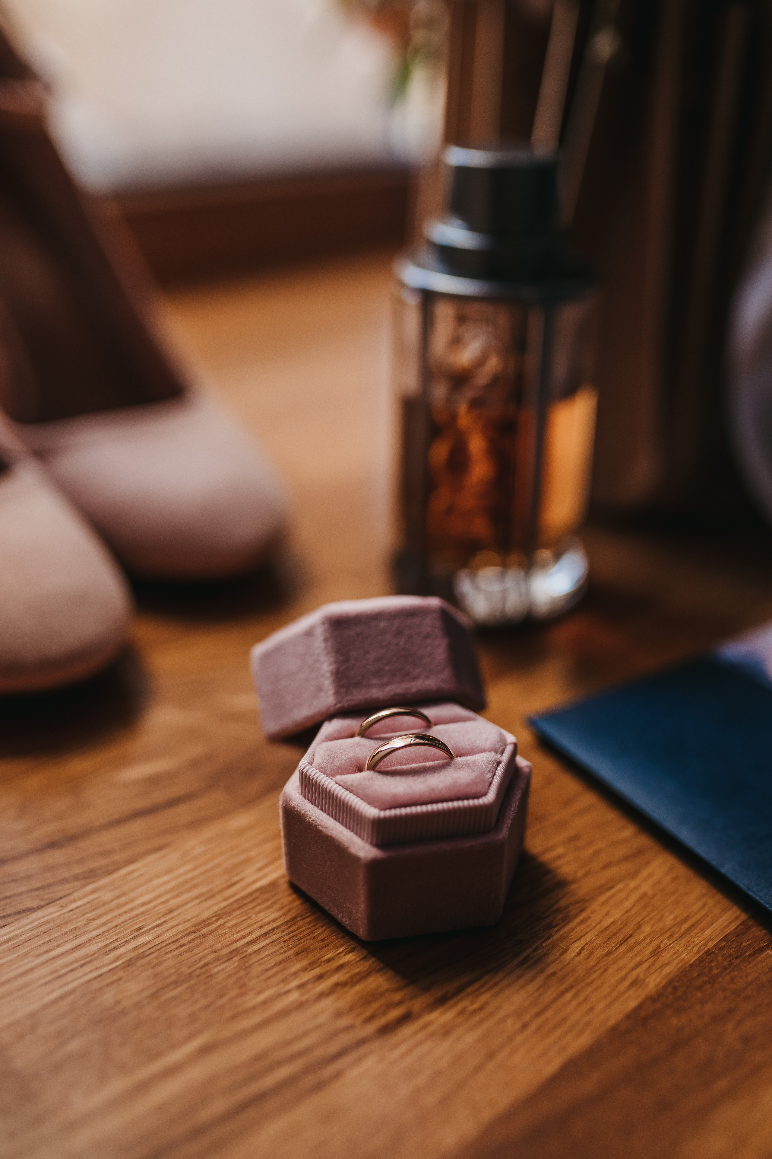 Кристина и Никита. Фотограф в Санкт-Петербурге Ромаданова Варвара