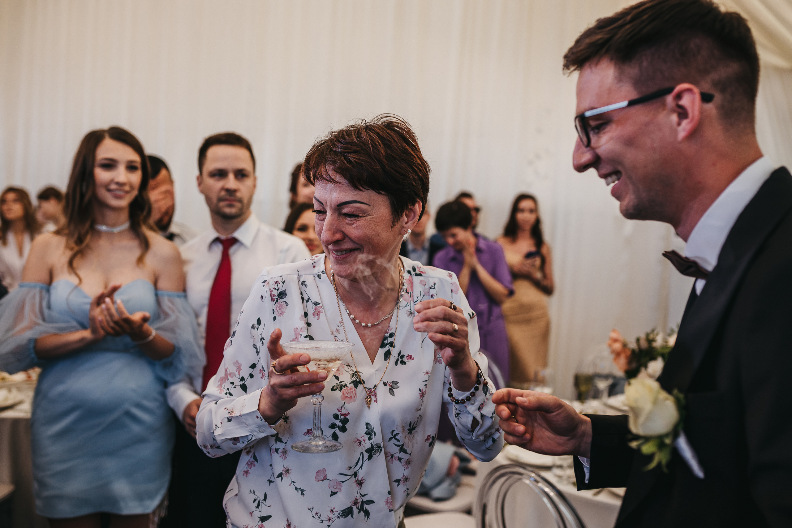 Дарина и Андрей. Фотограф в Санкт-Петербурге Ромаданова Варвара