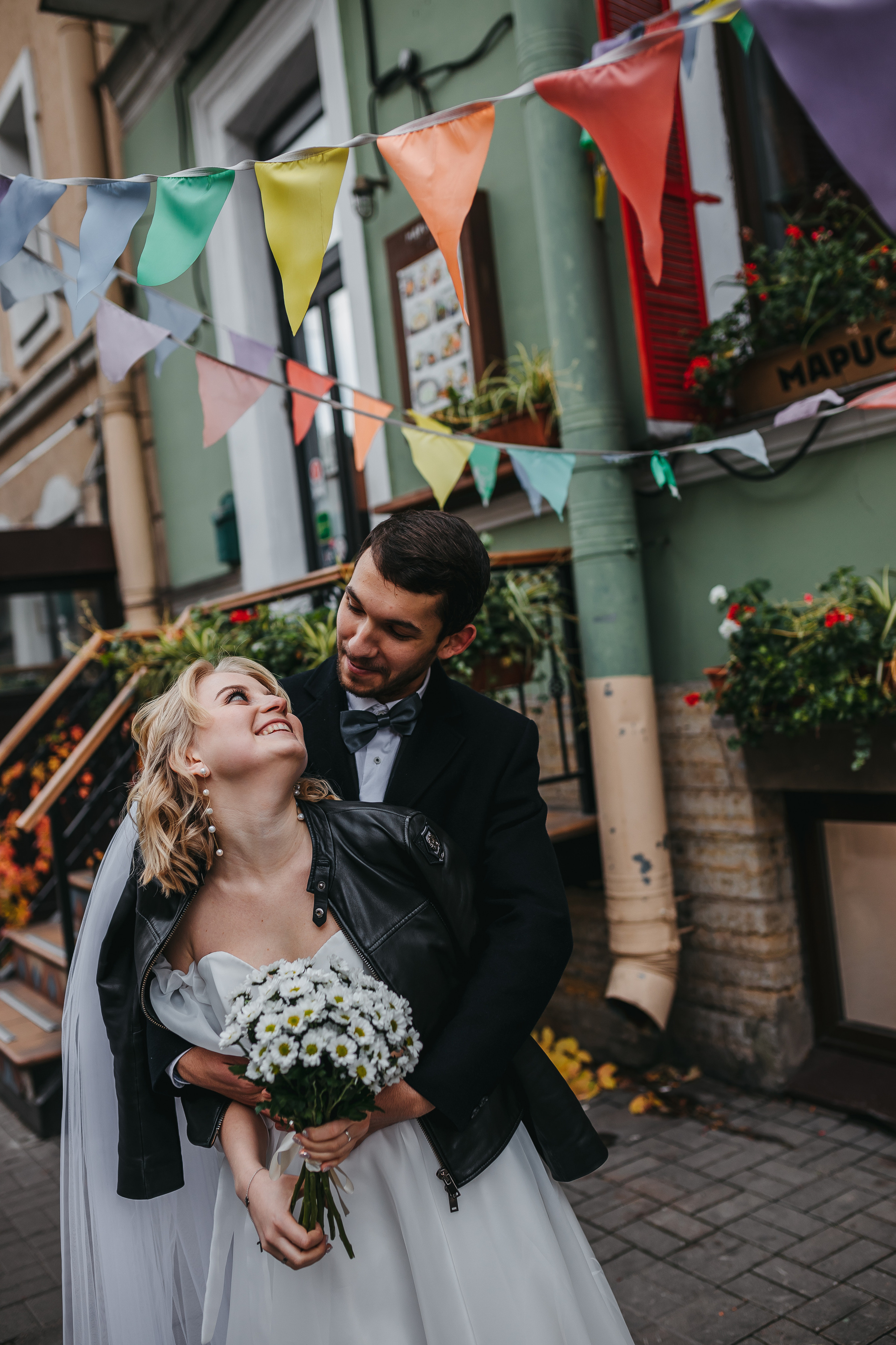Света и Ваня. Фотограф в Санкт-Петербурге Ромаданова Варвара