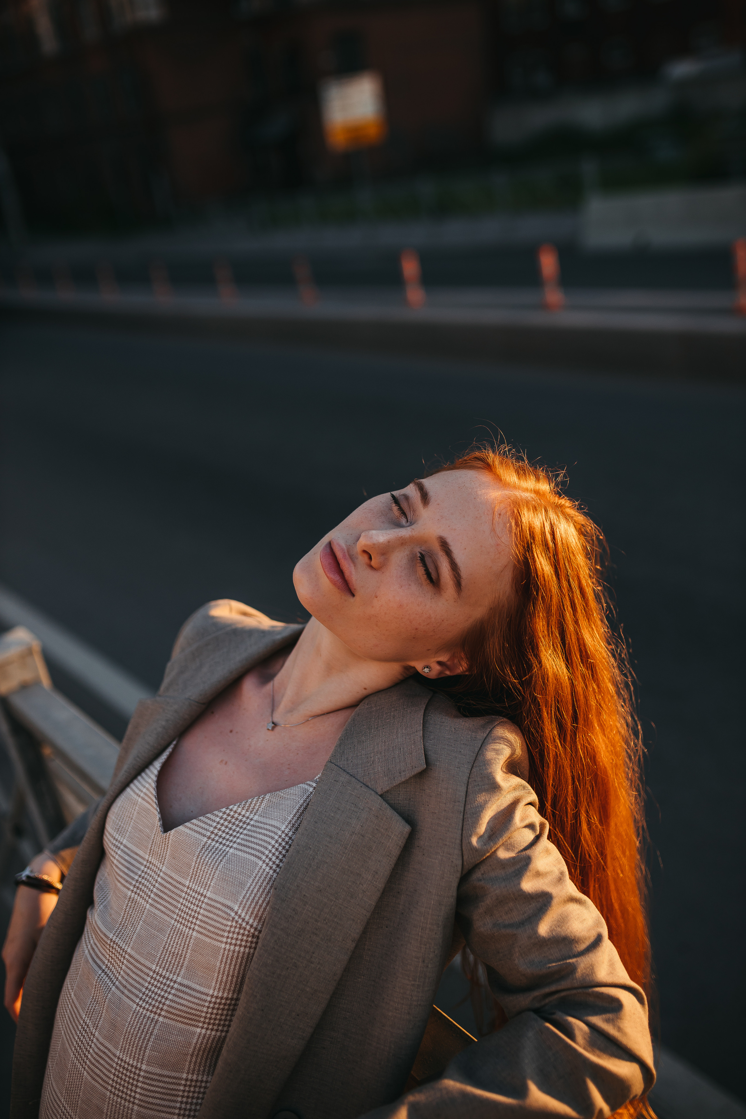 Настя. Фотограф в Санкт-Петербурге Ромаданова Варвара