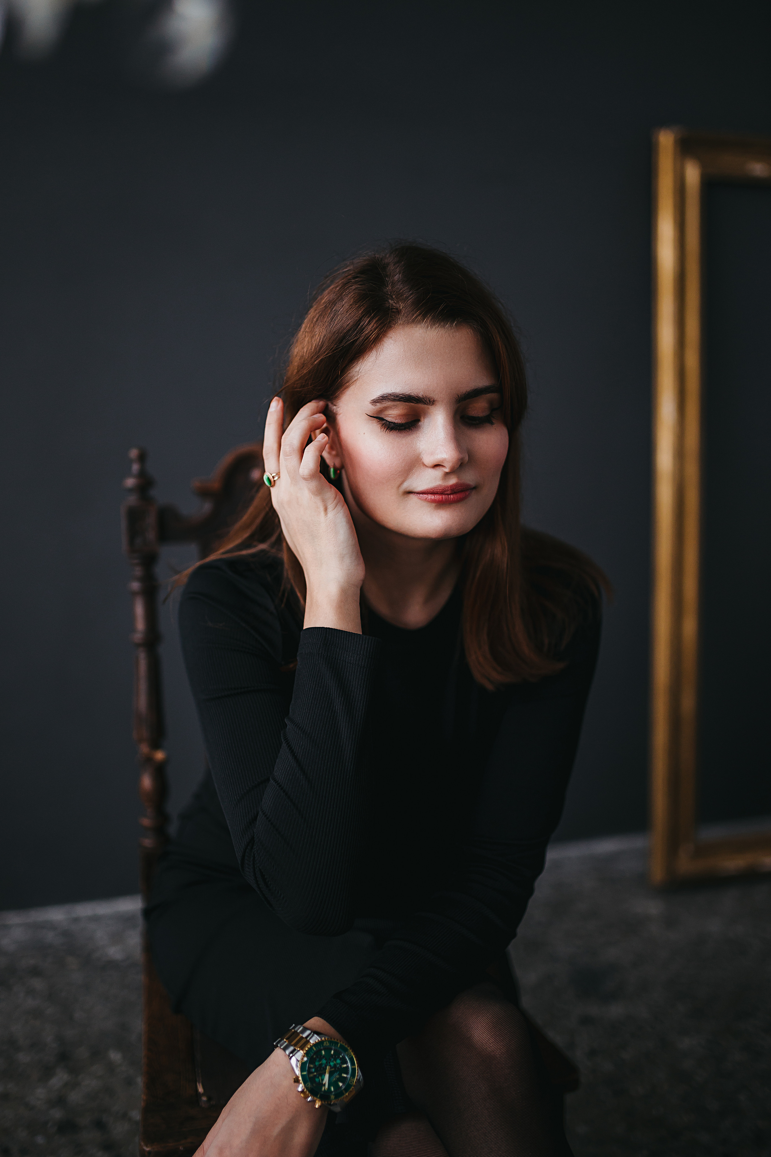 Яна. Фотограф в Санкт-Петербурге Ромаданова Варвара