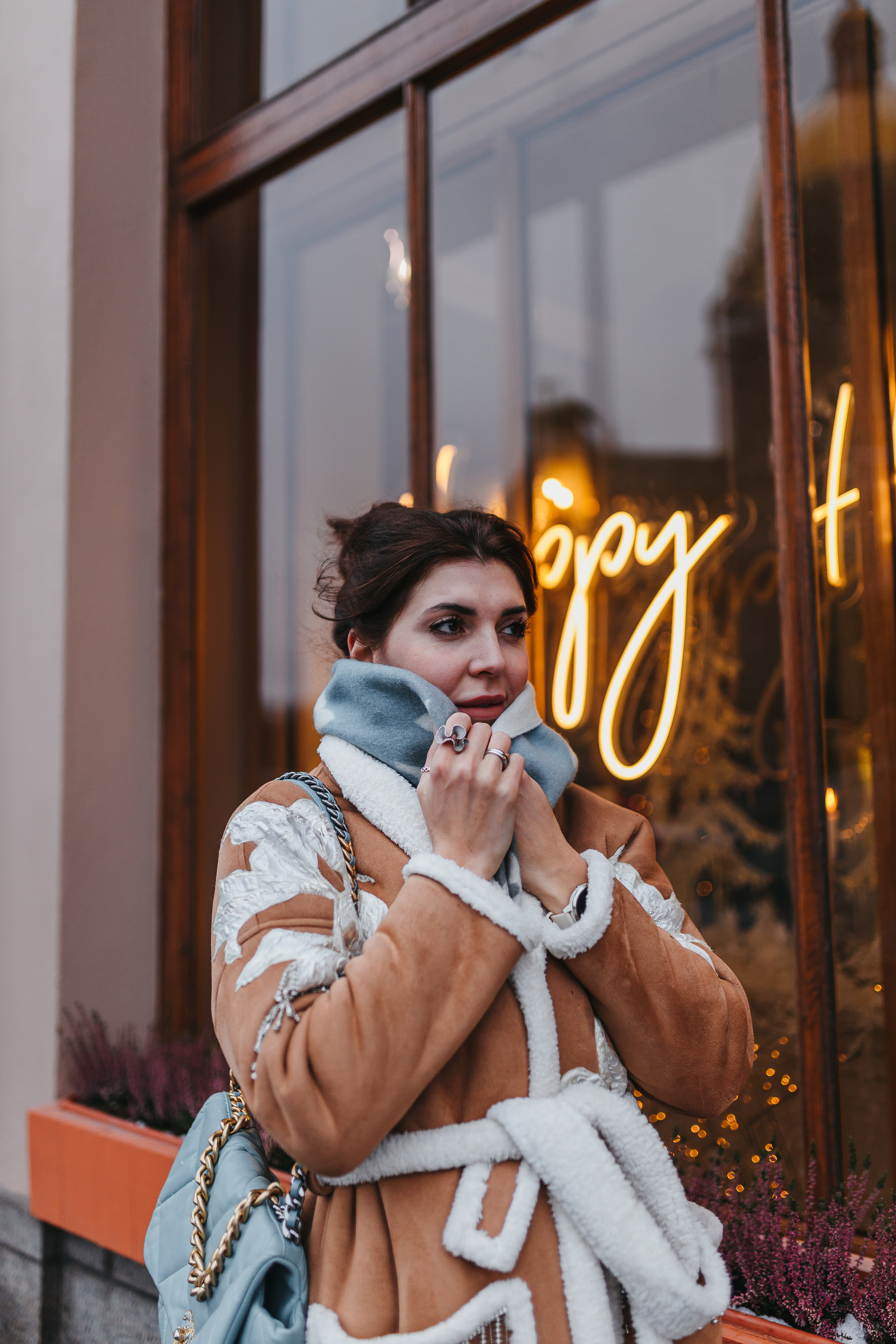 Света. Фотограф в Санкт-Петербурге Ромаданова Варвара