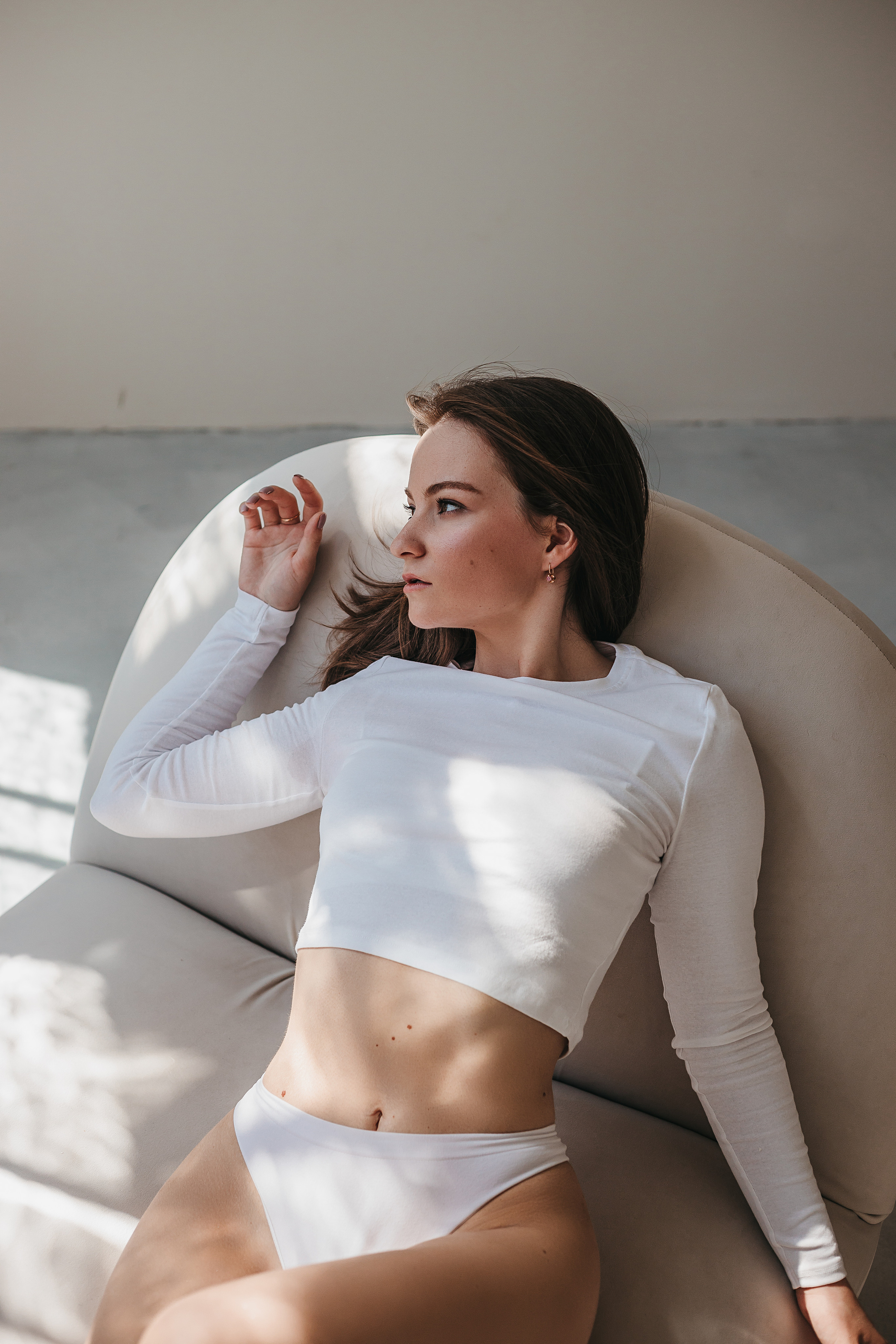 Варя. Фотограф в Санкт-Петербурге Ромаданова Варвара