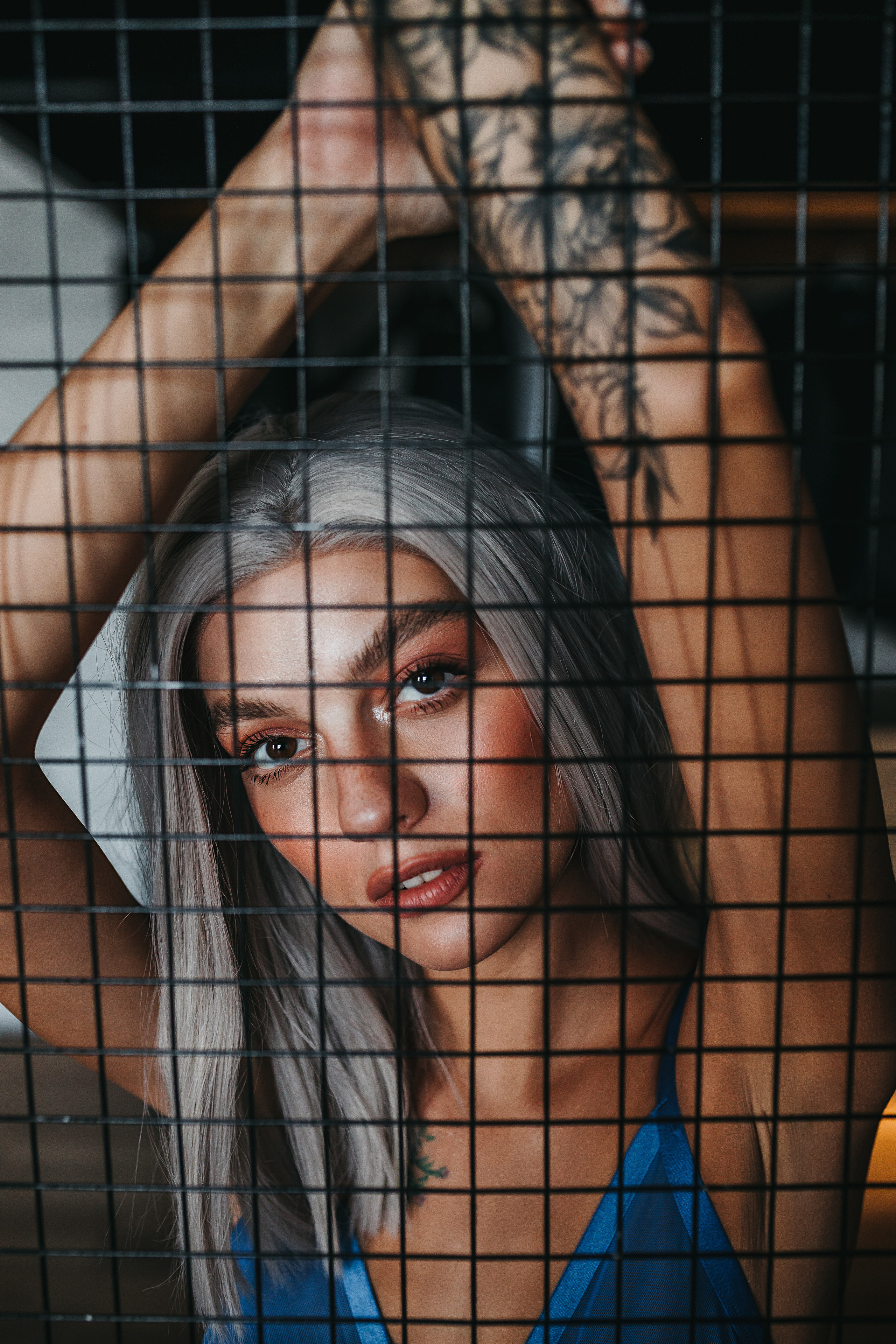 Настя. Фотограф в Санкт-Петербурге Ромаданова Варвара