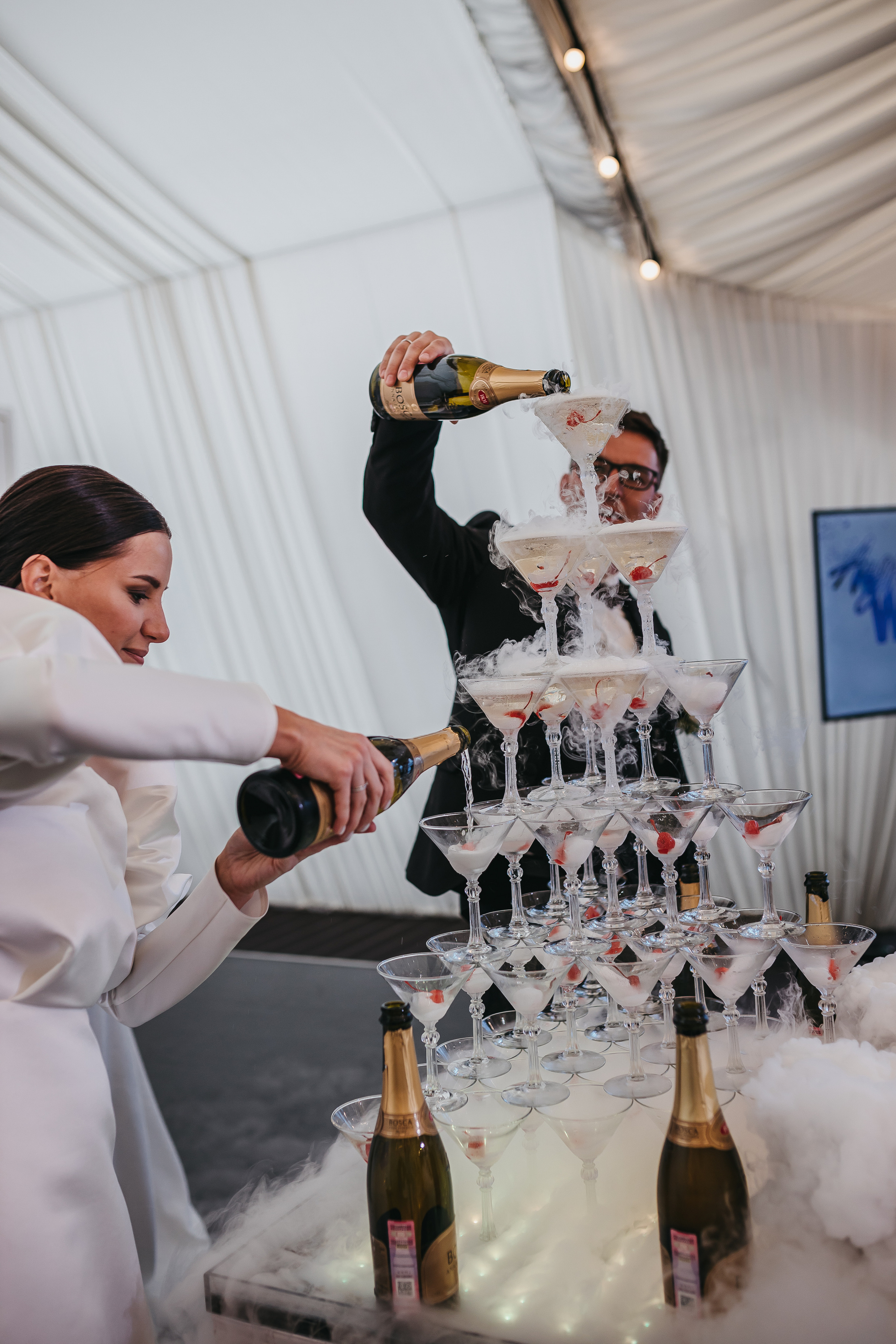 Дарина и Андрей. Фотограф в Санкт-Петербурге Ромаданова Варвара