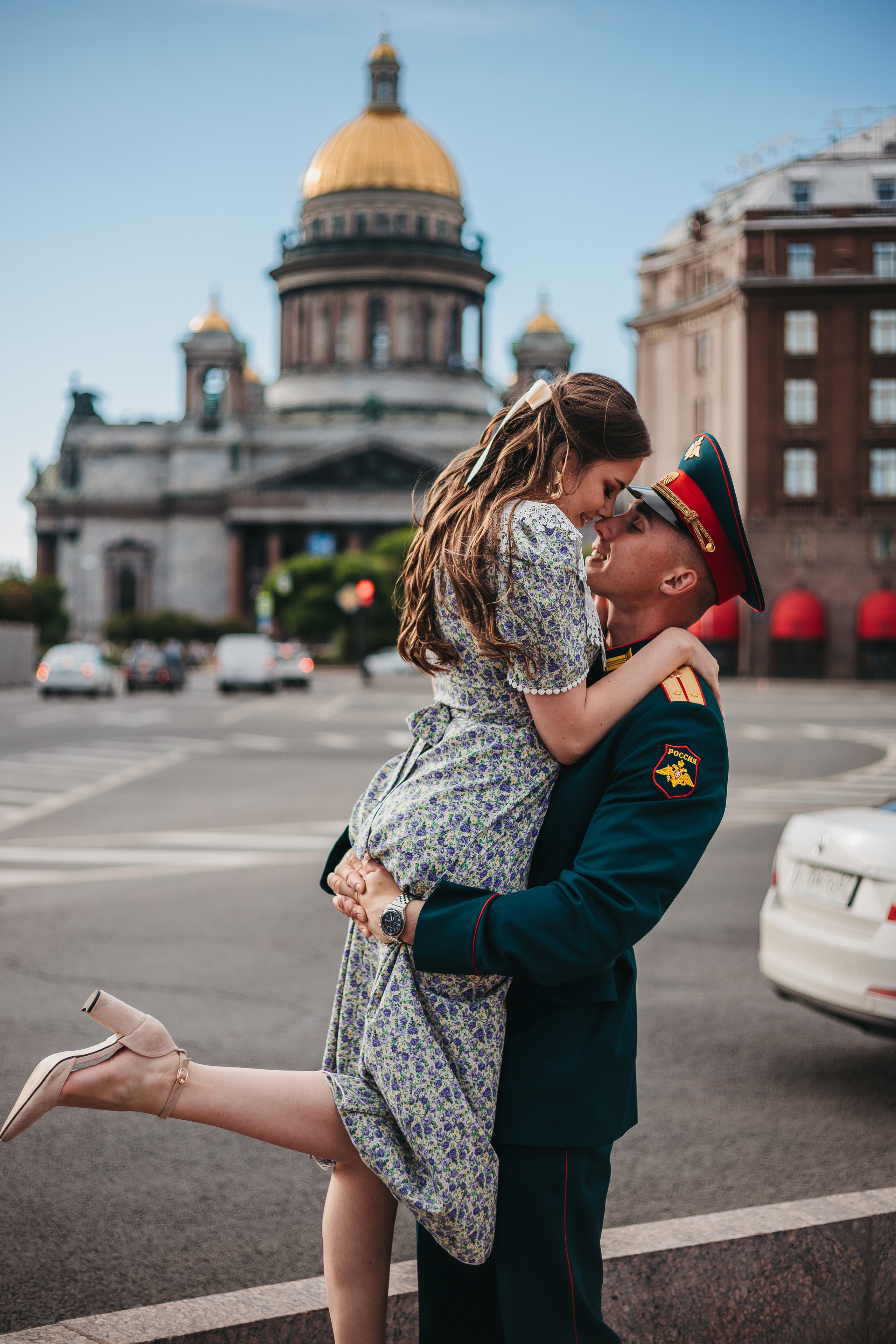 Услуги и цена на фотосесии. Фотограф в Санкт-Петербурге Ромаданова Варвара