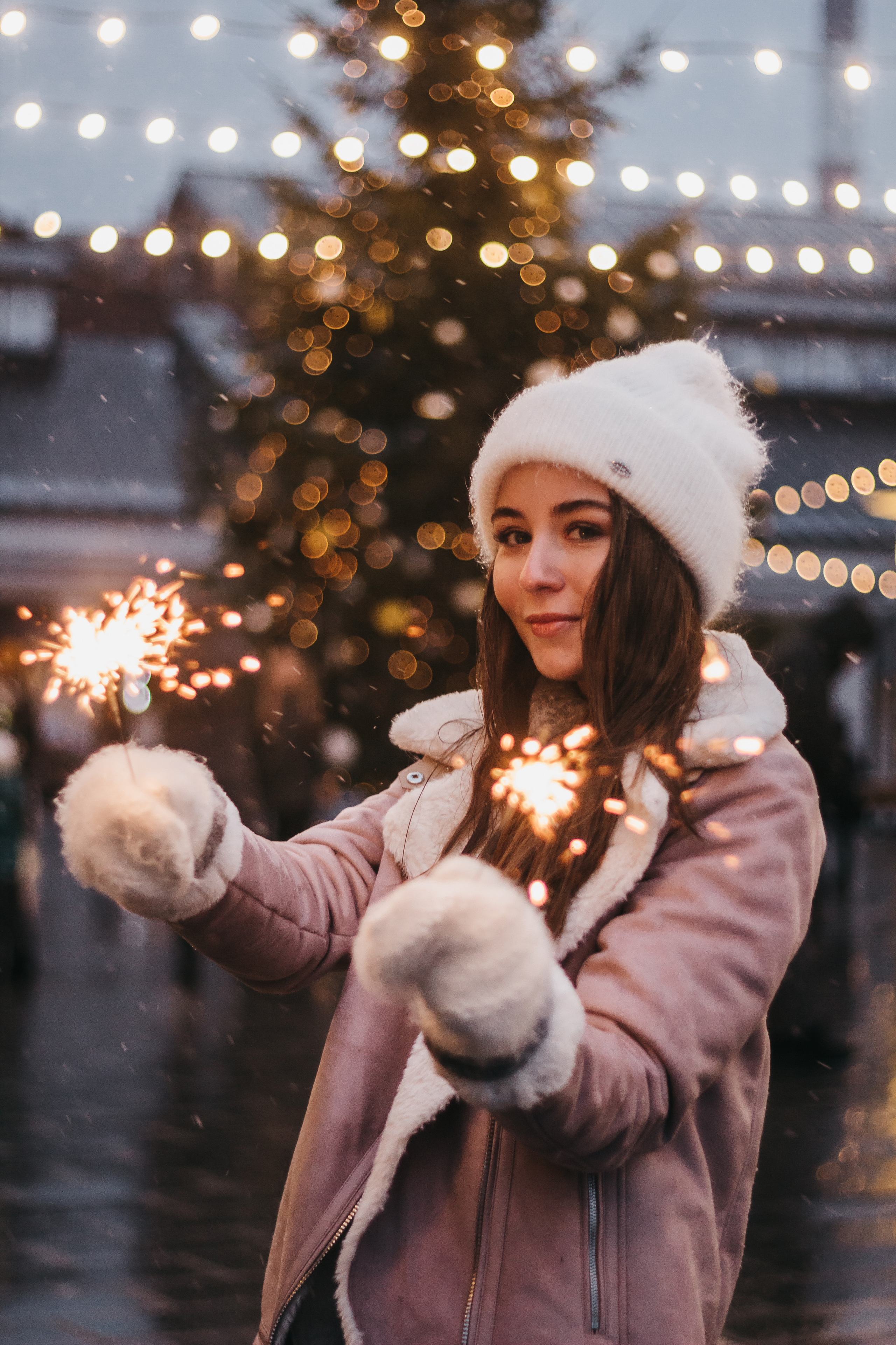 Настя. Фотограф в Санкт-Петербурге Ромаданова Варвара
