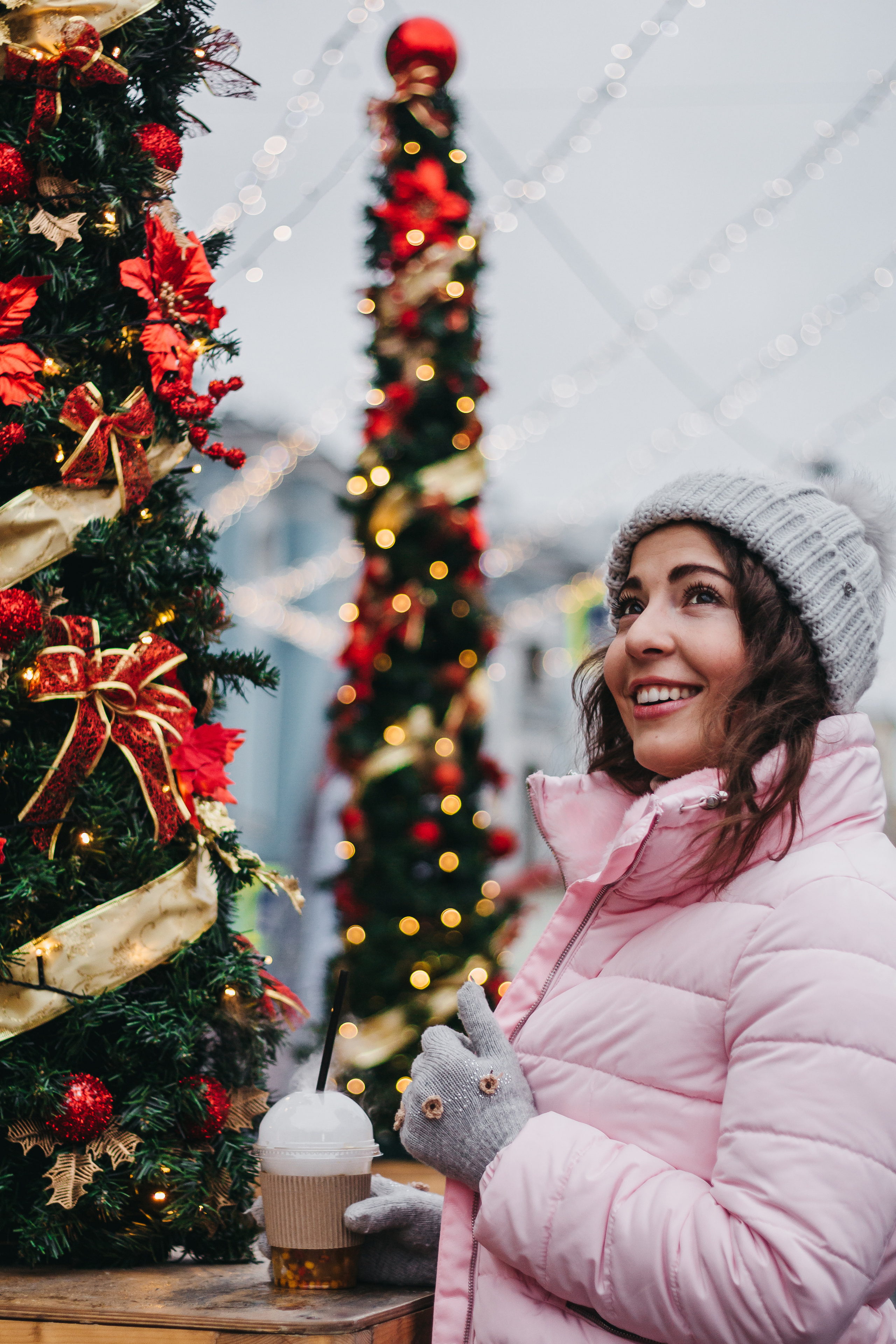Оля. Фотограф в Санкт-Петербурге Ромаданова Варвара