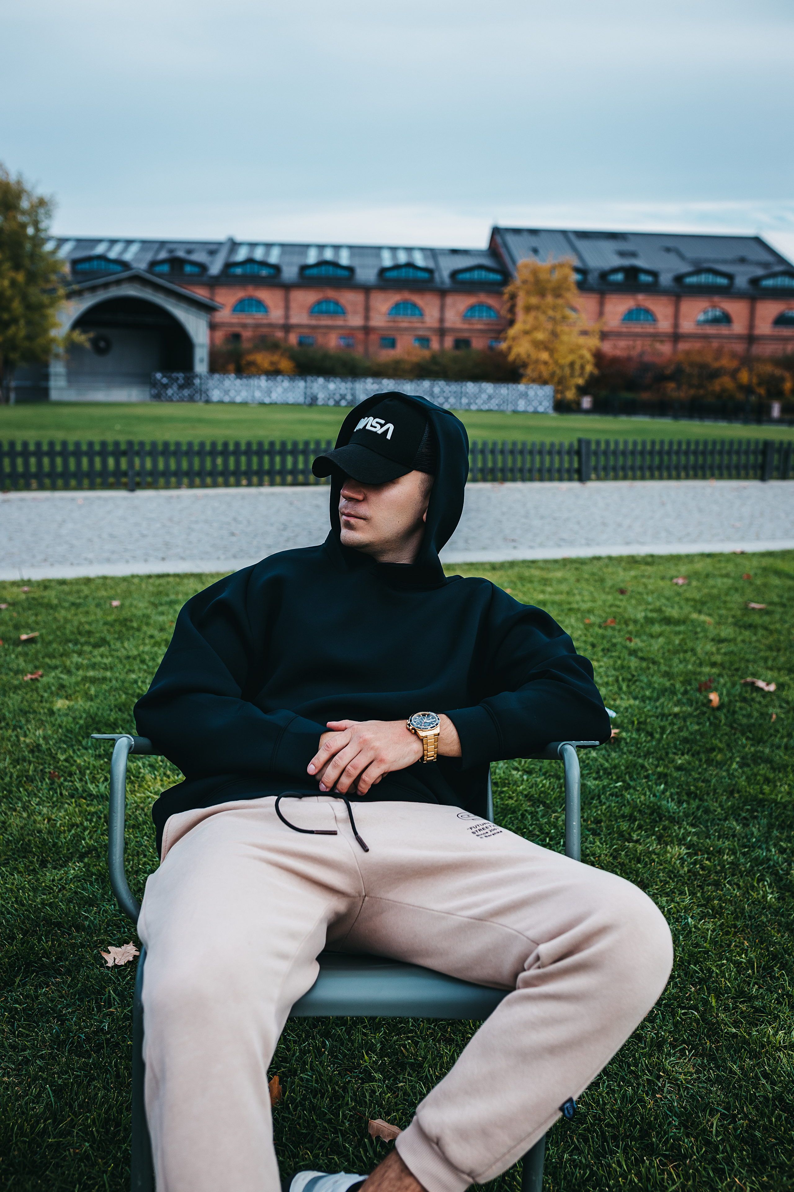 Артём. Фотограф в Санкт-Петербурге Ромаданова Варвара