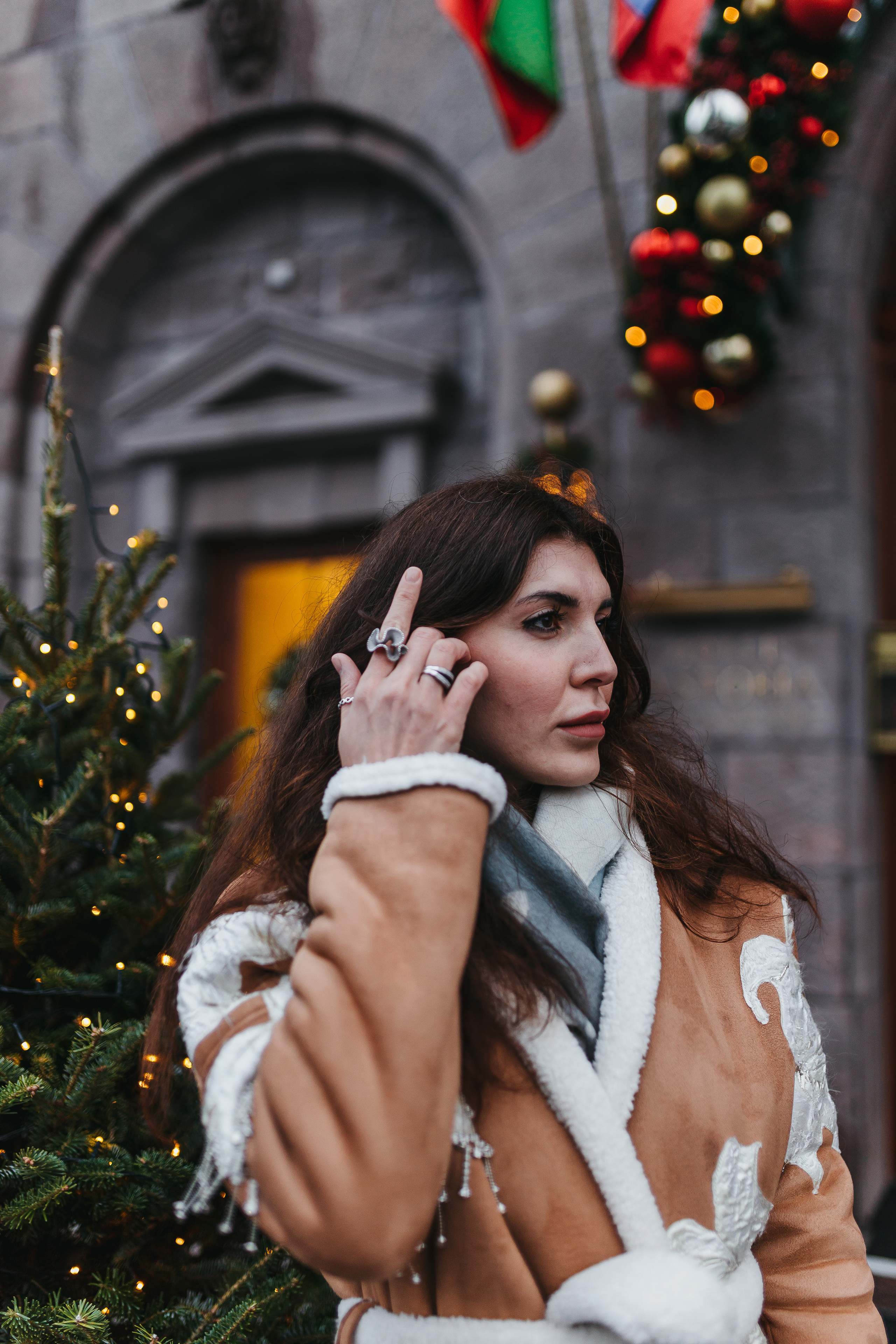 Света. Фотограф в Санкт-Петербурге Ромаданова Варвара