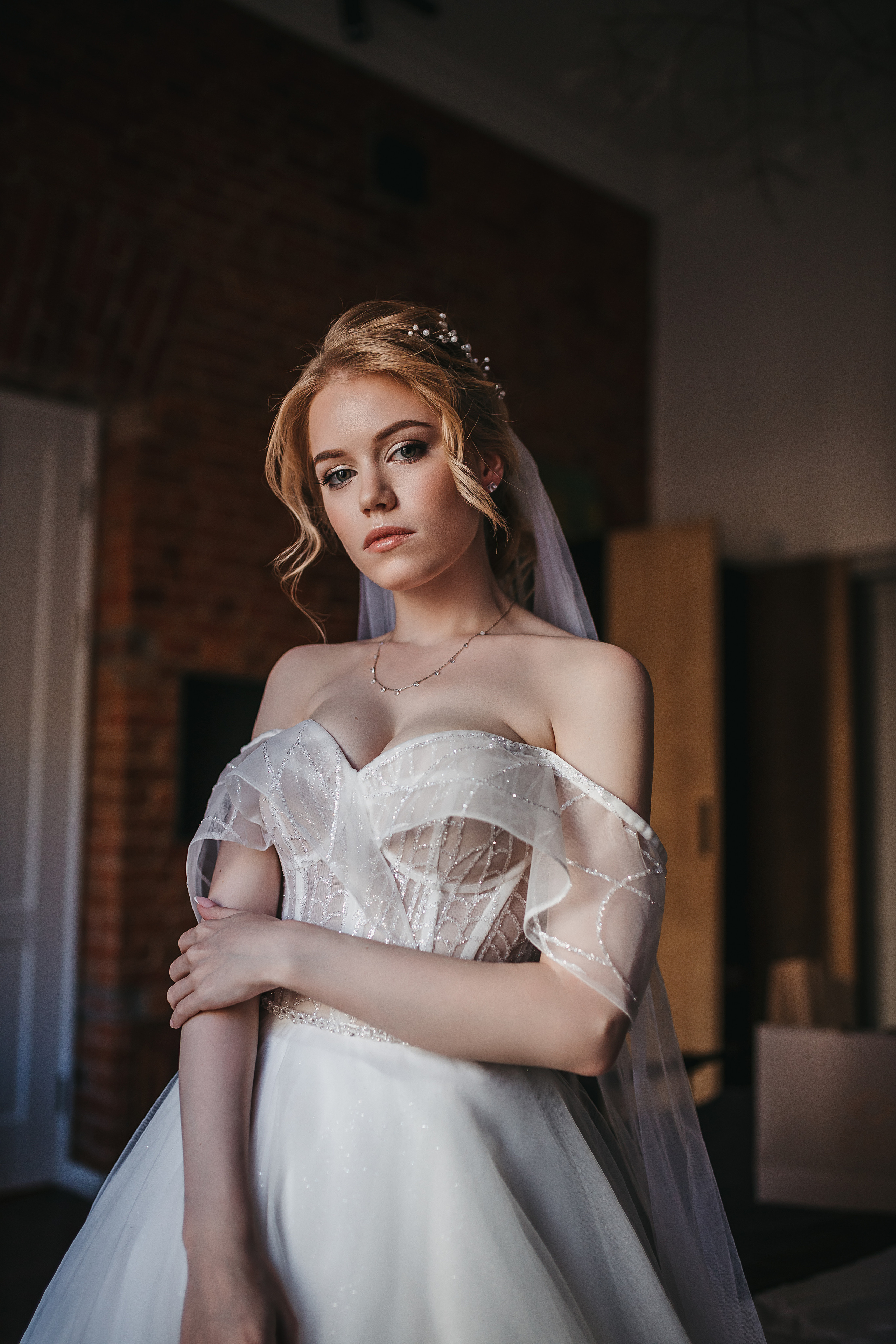 Кристина и Никита. Фотограф в Санкт-Петербурге Ромаданова Варвара