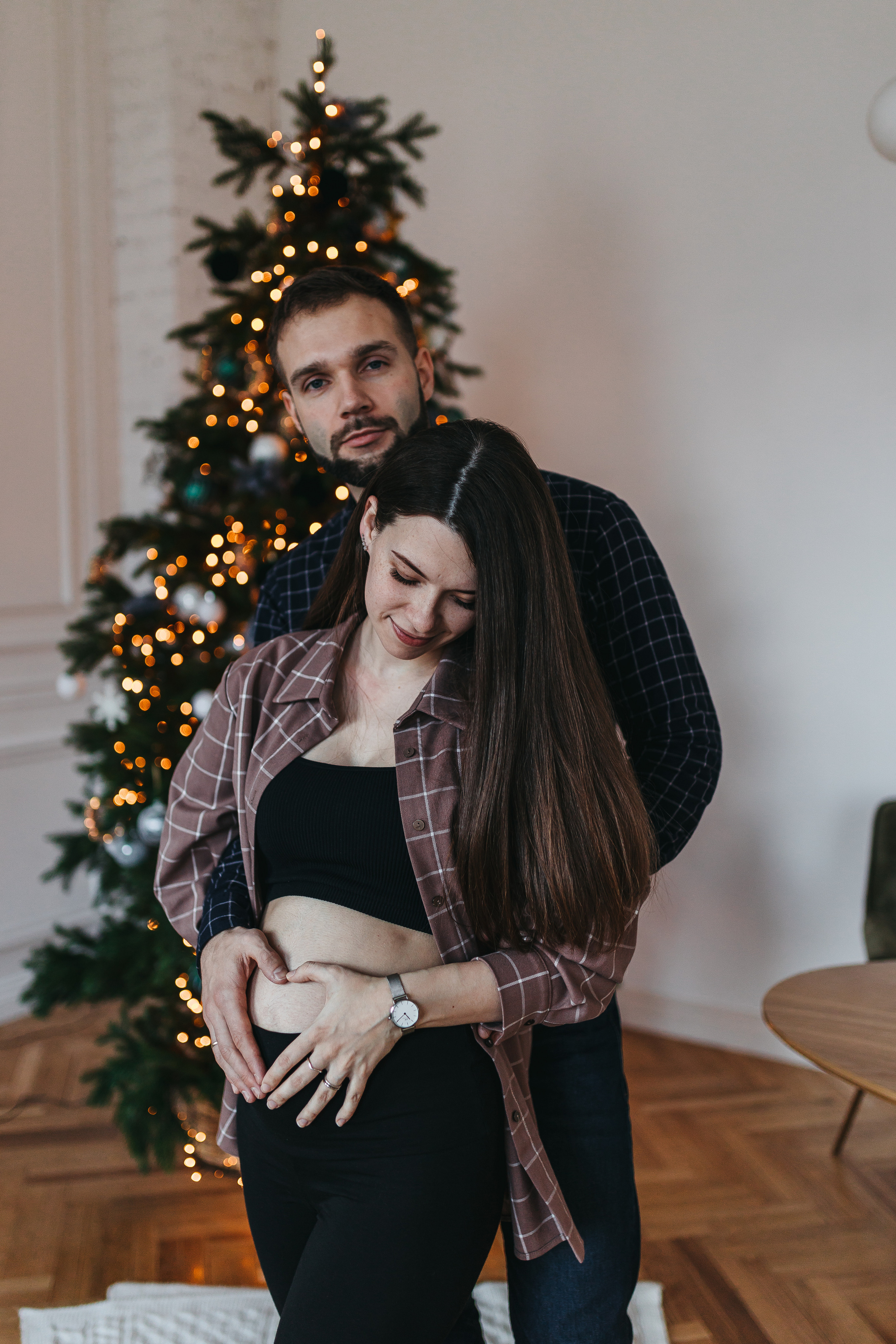 Надя и Паша. Фотограф в Санкт-Петербурге Ромаданова Варвара