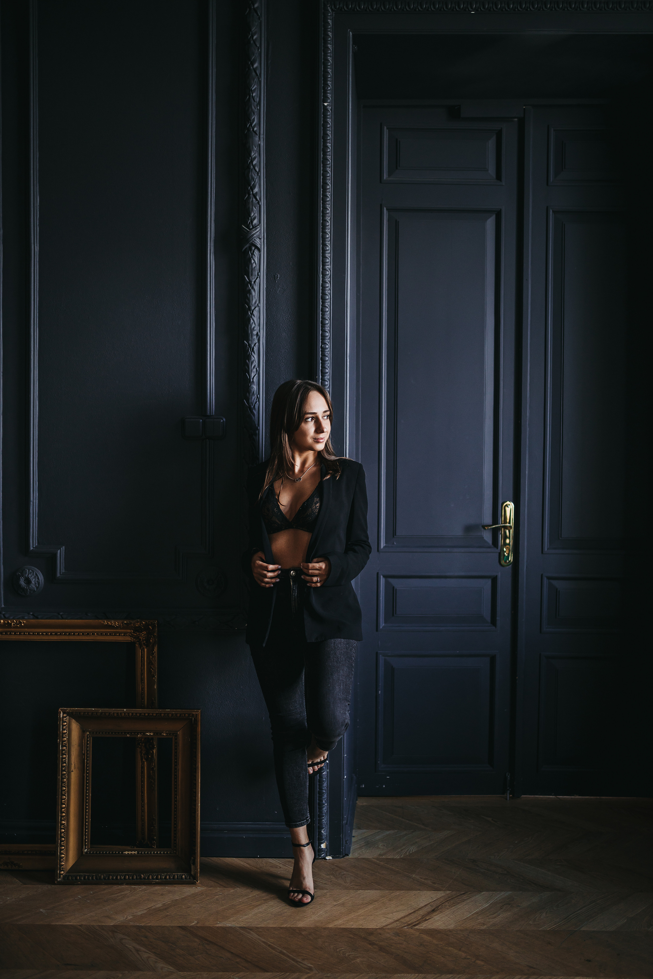 Света. Фотограф в Санкт-Петербурге Ромаданова Варвара