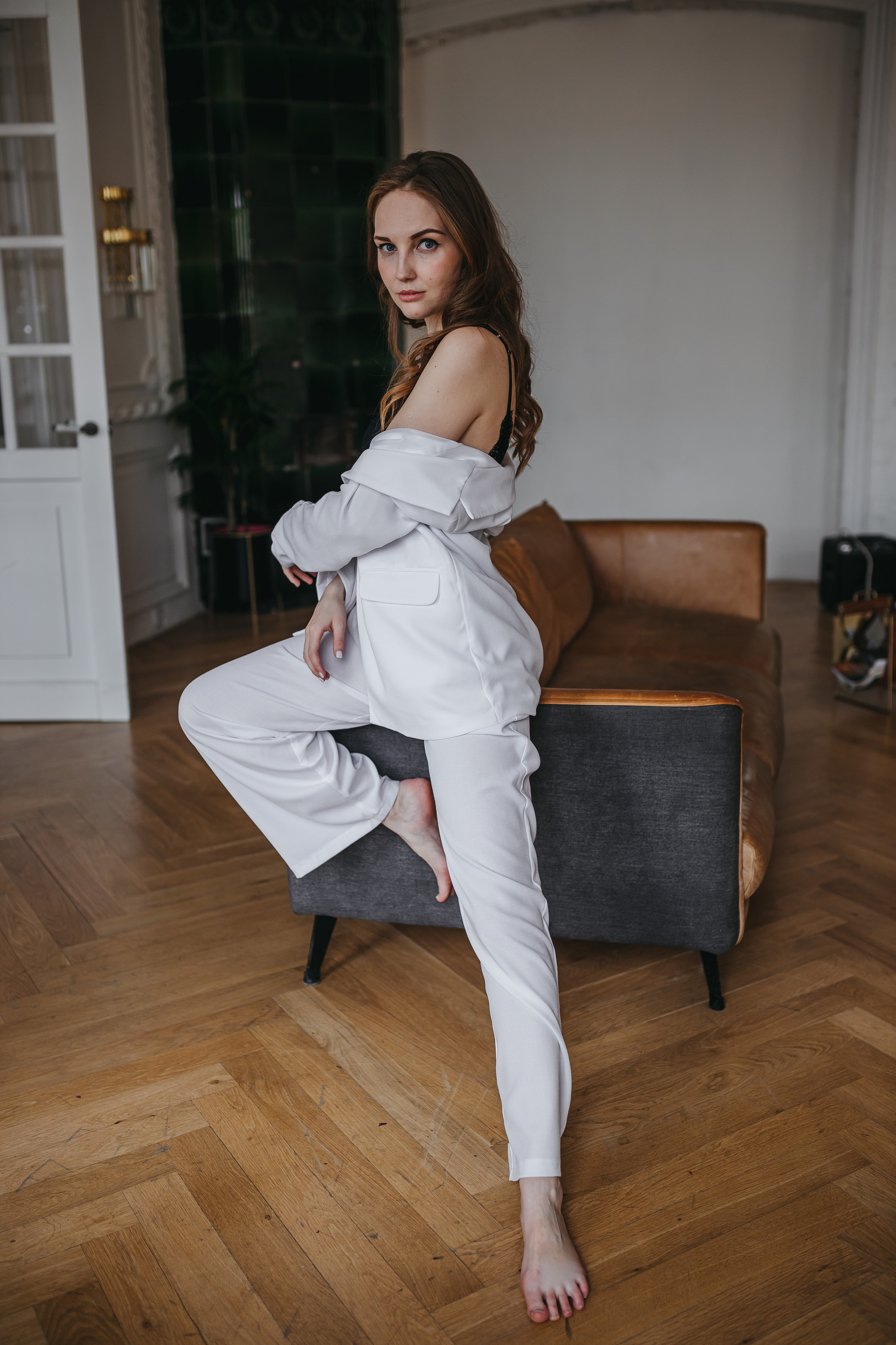 Эмилия. Фотограф в Санкт-Петербурге Ромаданова Варвара