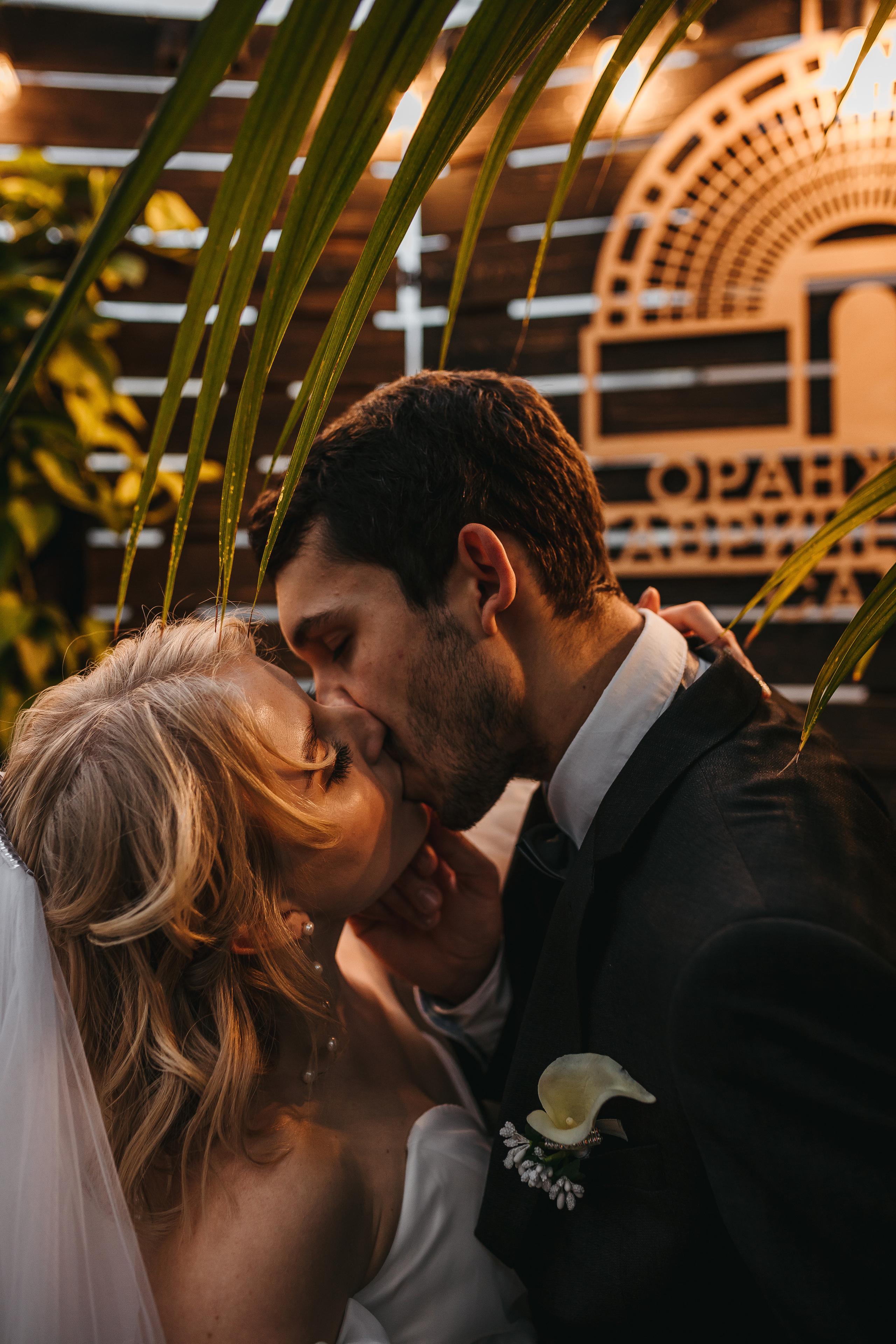 Света и Ваня. Фотограф в Санкт-Петербурге Ромаданова Варвара