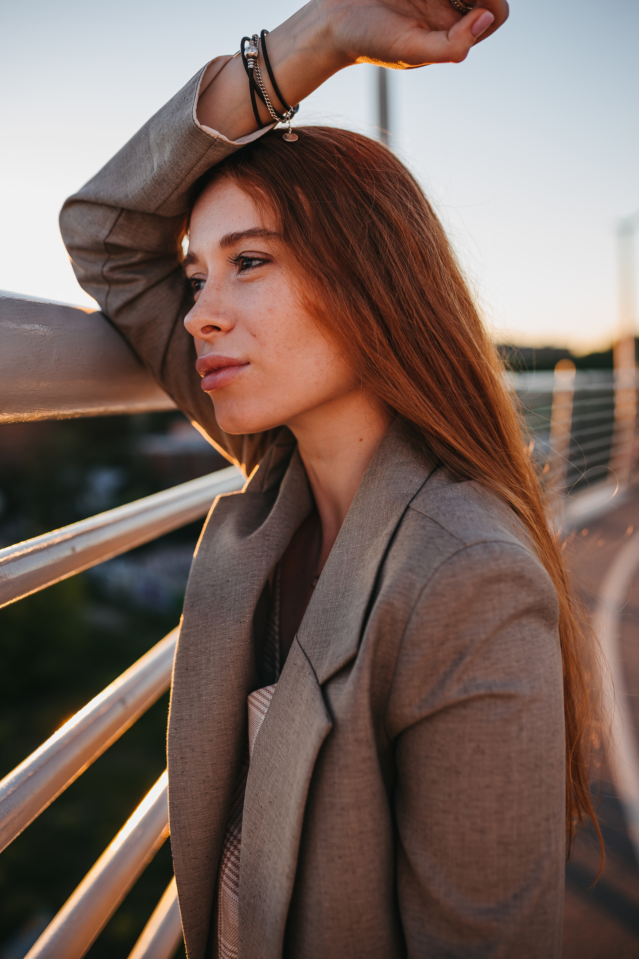 Настя. Фотограф в Санкт-Петербурге Ромаданова Варвара