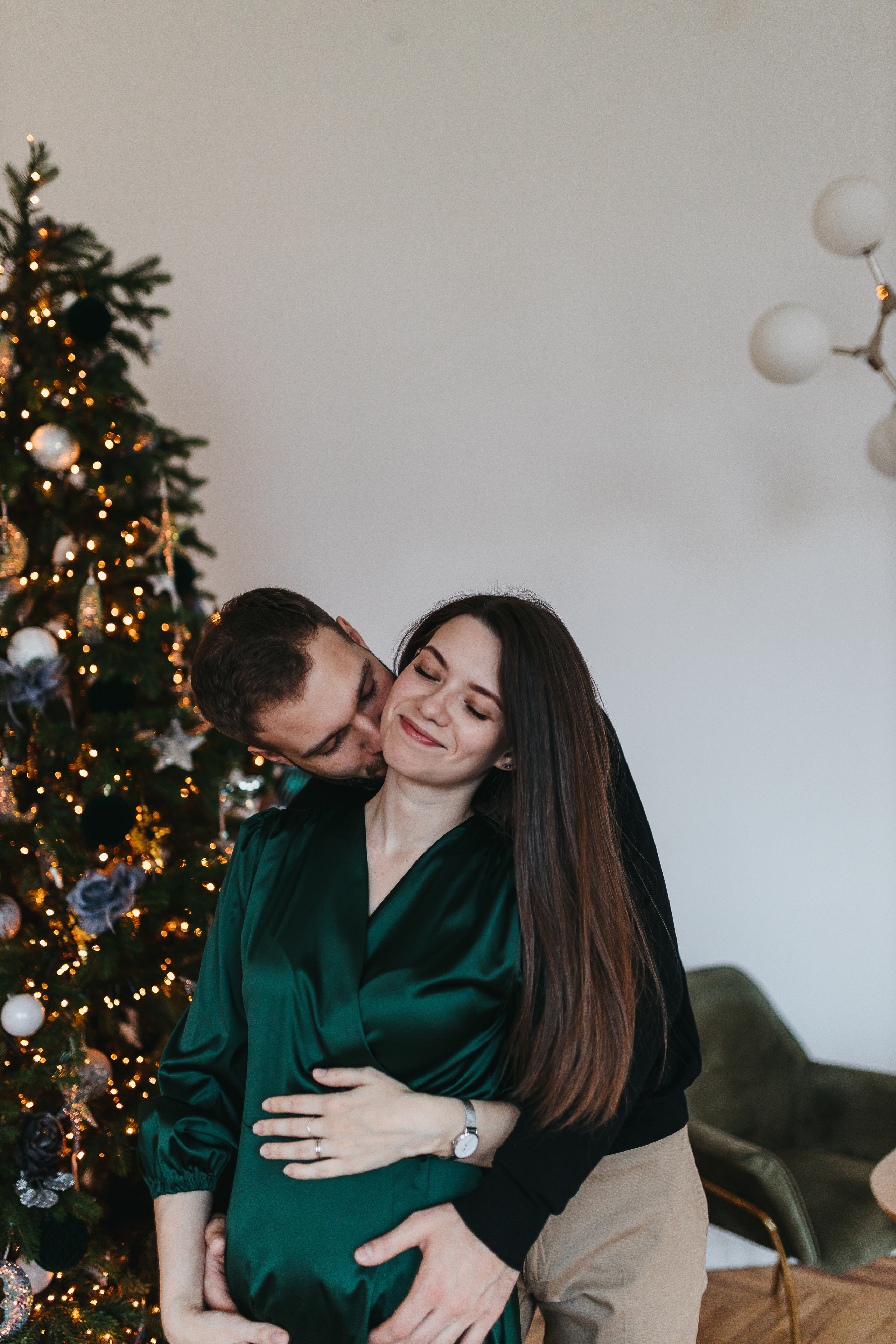 Надя и Паша. Фотограф в Санкт-Петербурге Ромаданова Варвара