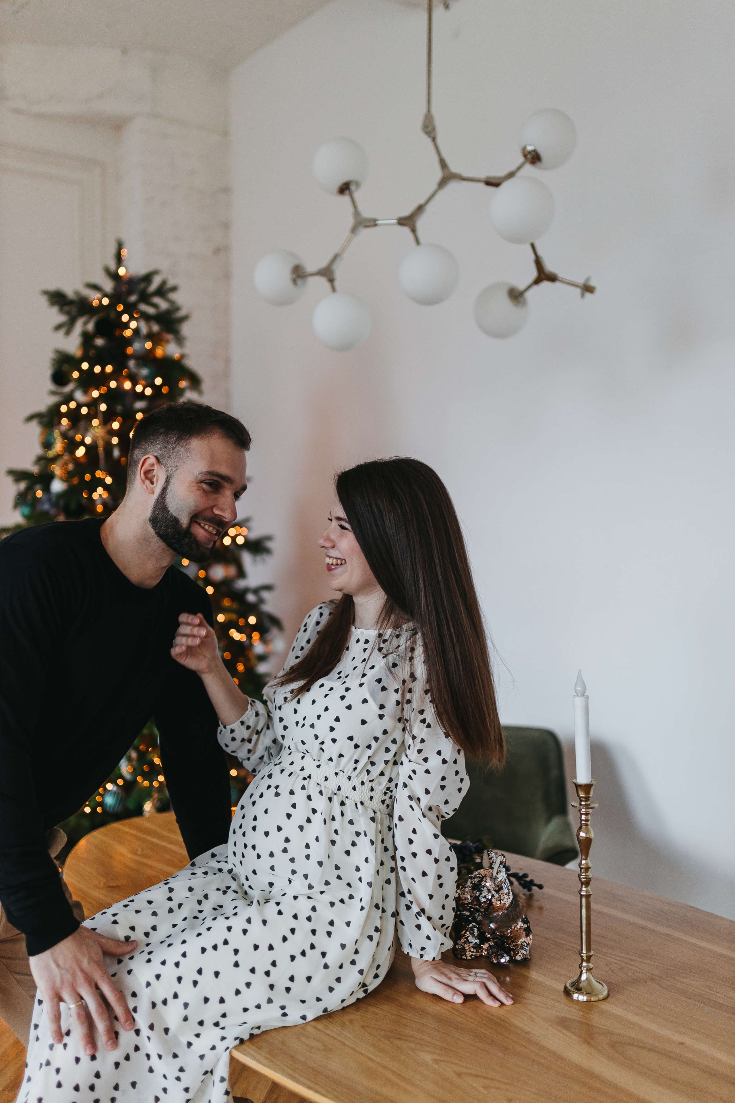 Надя и Паша. Фотограф в Санкт-Петербурге Ромаданова Варвара