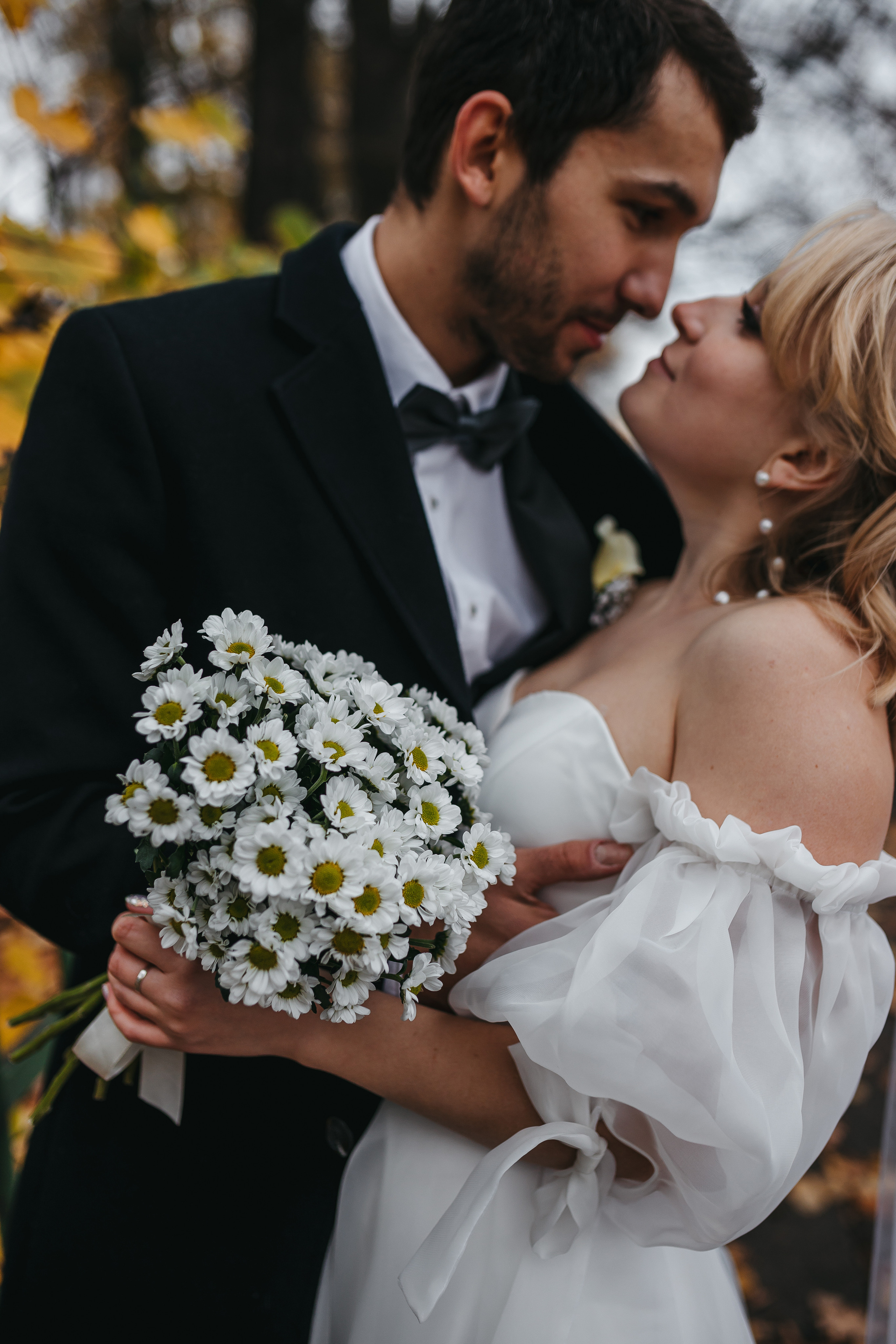 Света и Ваня. Фотограф в Санкт-Петербурге Ромаданова Варвара