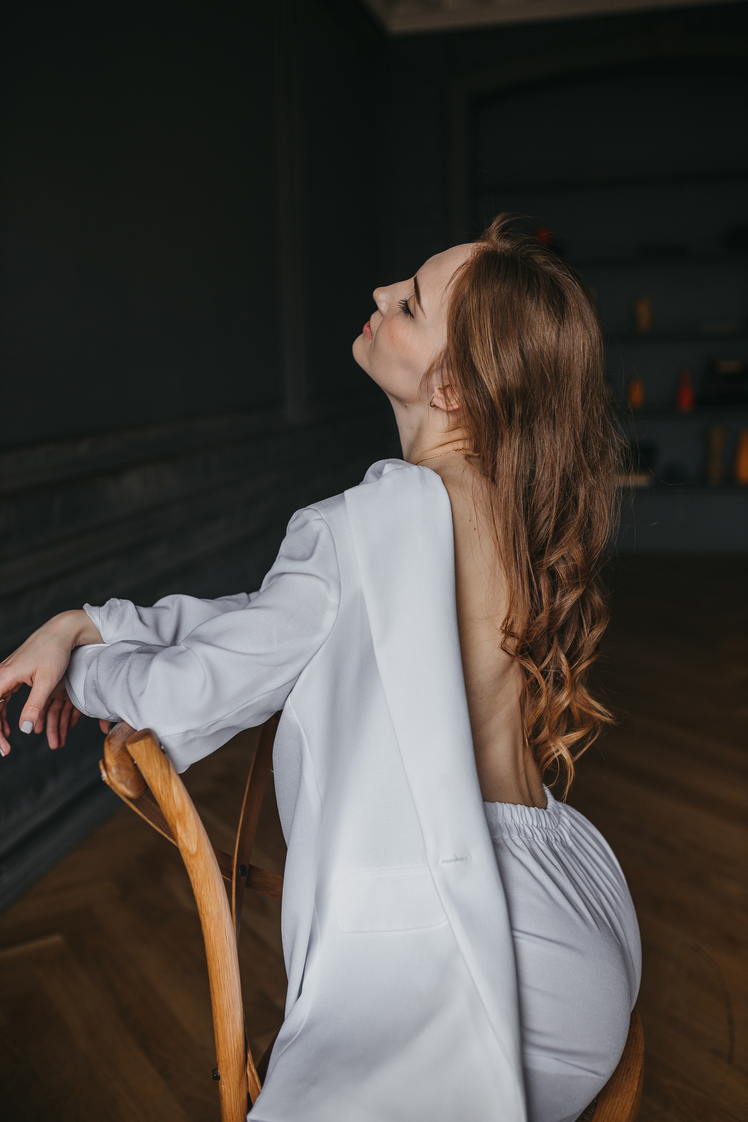 Эмилия. Фотограф в Санкт-Петербурге Ромаданова Варвара