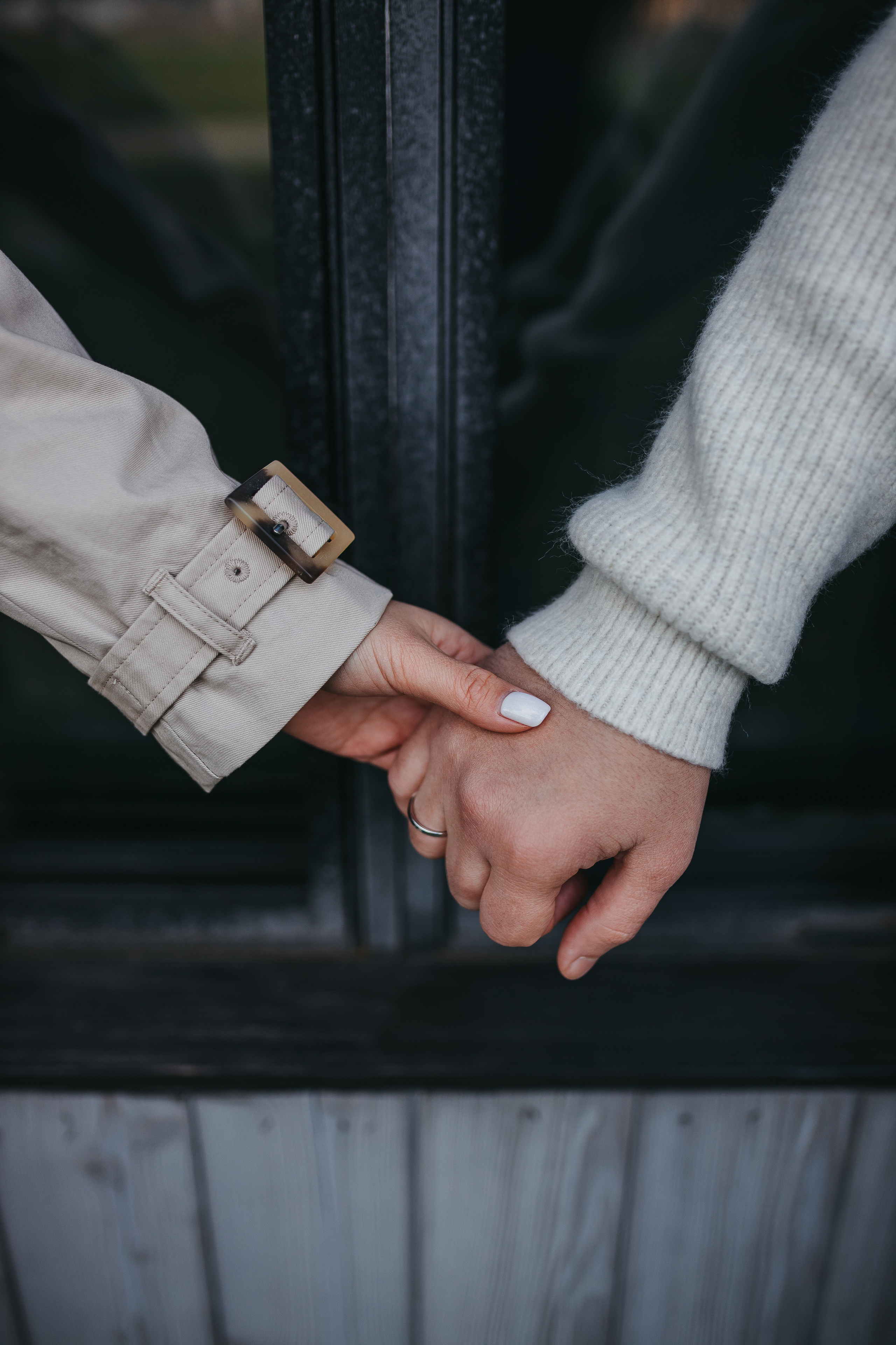 Ирина и Сергей. Фотограф в Санкт-Петербурге Ромаданова Варвара