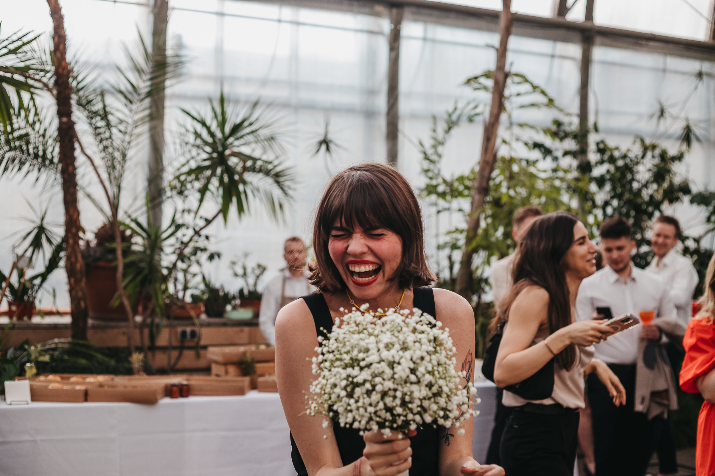 Аина и Леша. Фотограф в Санкт-Петербурге Ромаданова Варвара