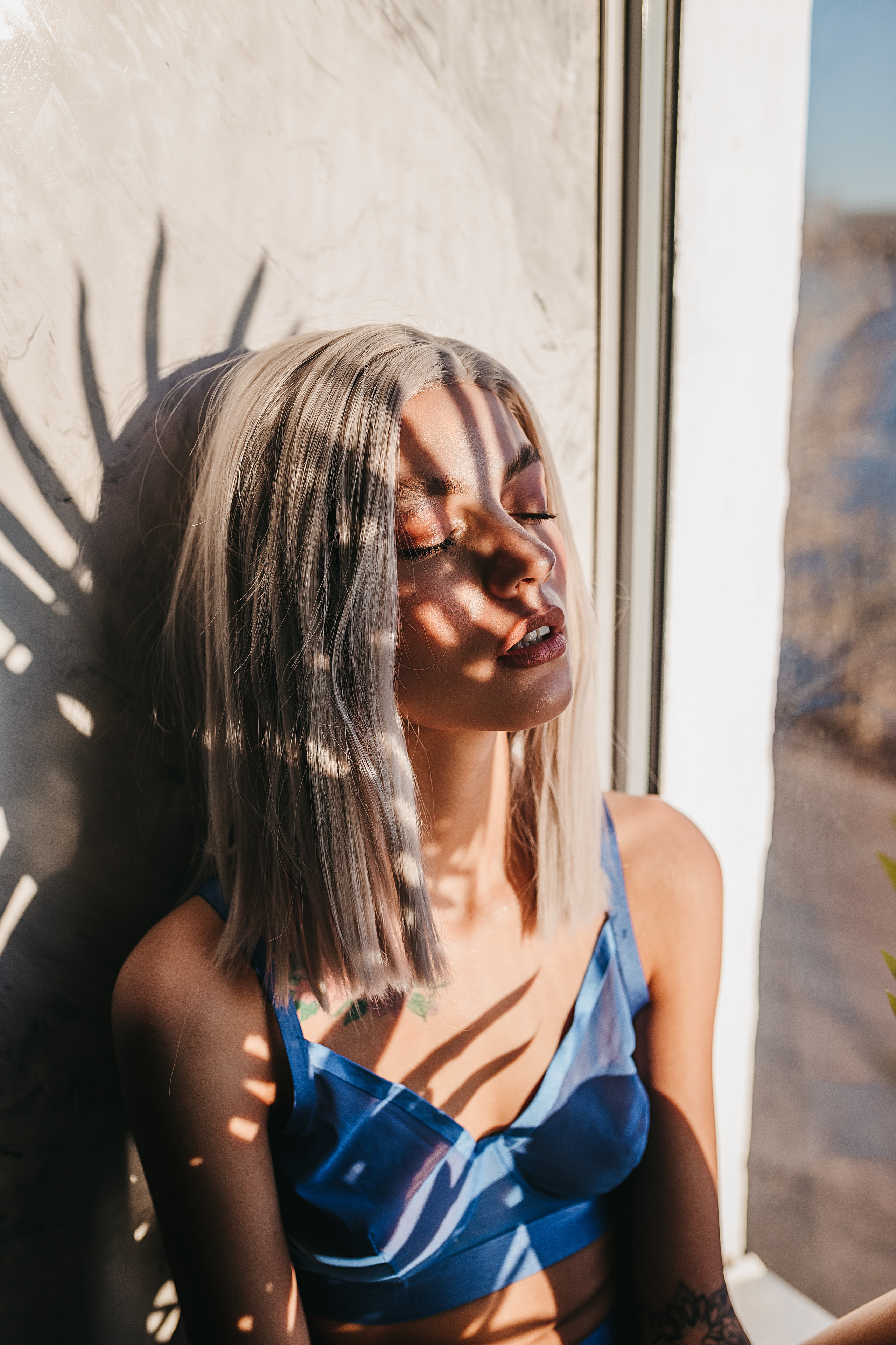 Настя. Фотограф в Санкт-Петербурге Ромаданова Варвара