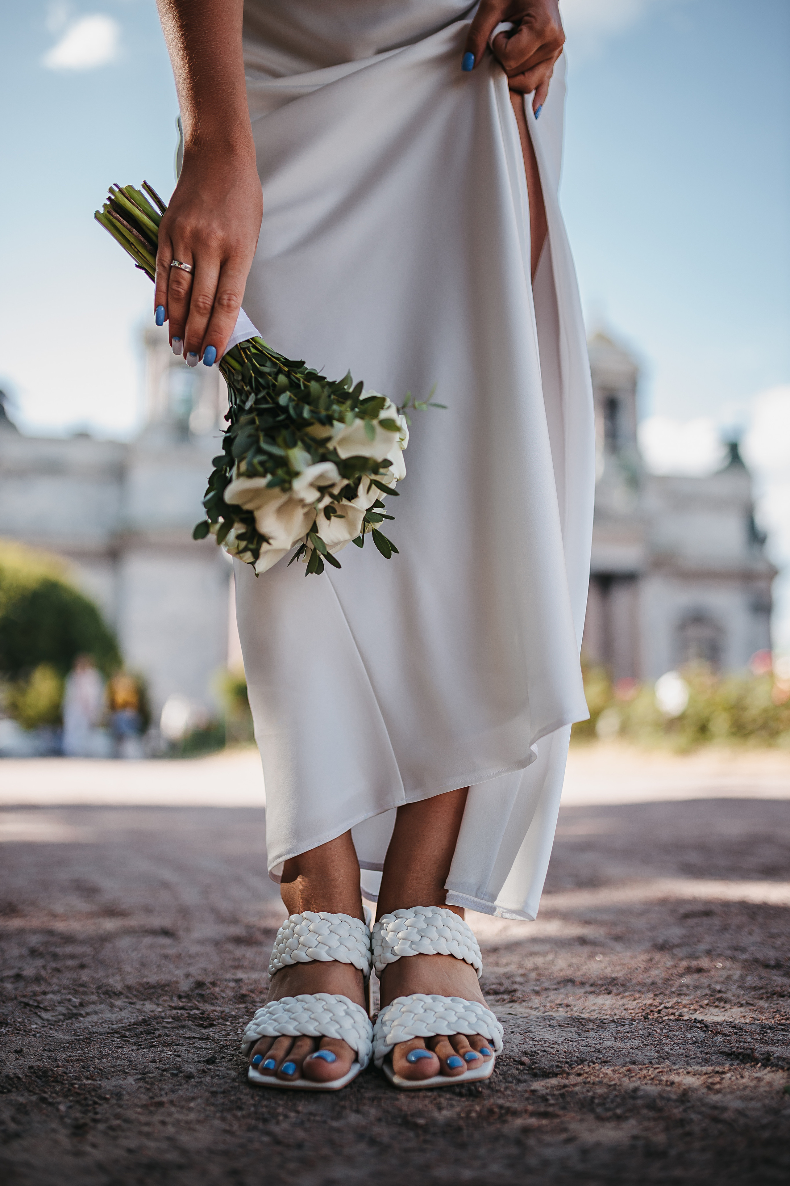 Услуги и цена на фотосесии. Фотограф в Санкт-Петербурге Ромаданова Варвара