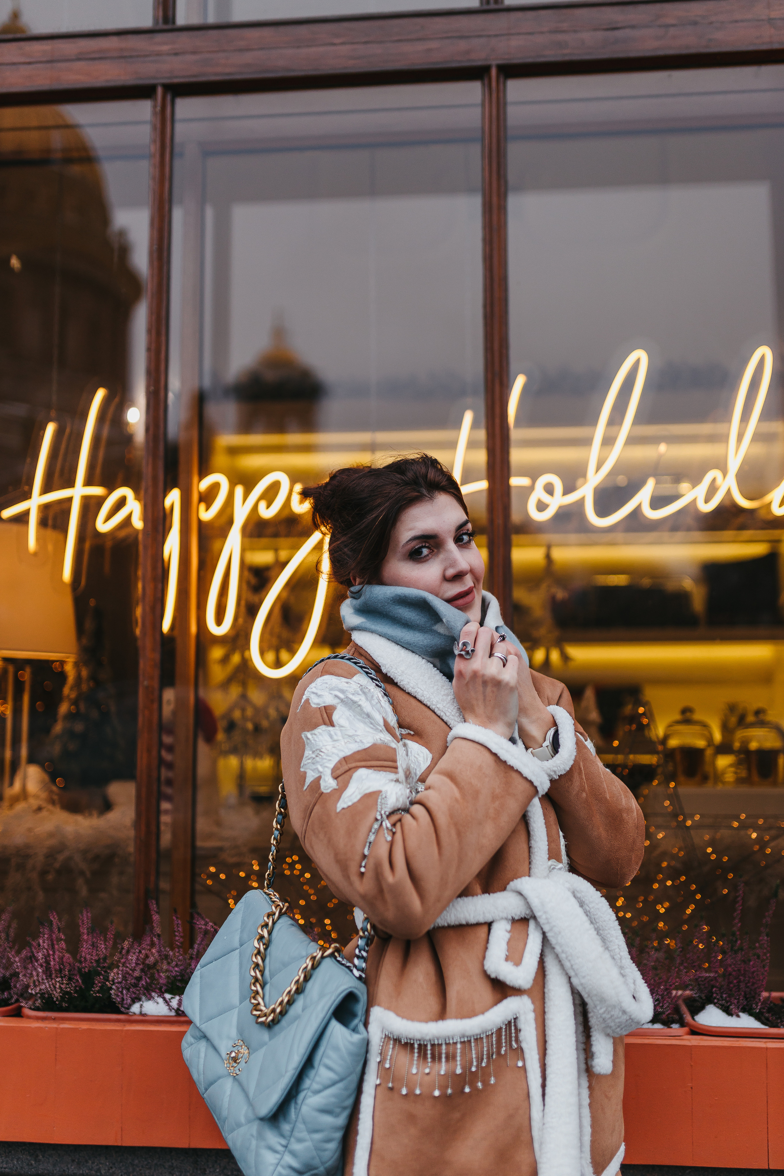 Света. Фотограф в Санкт-Петербурге Ромаданова Варвара