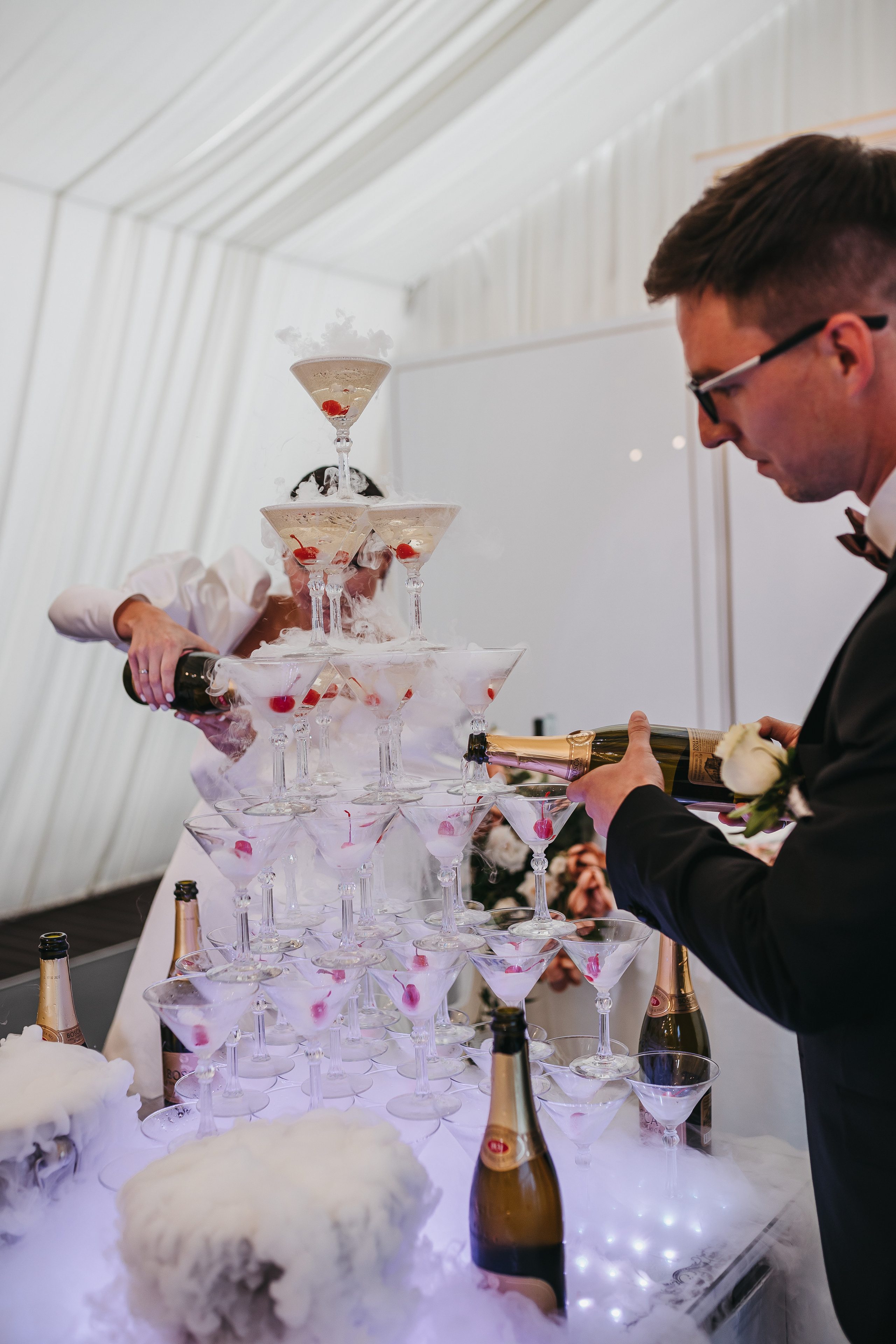 Дарина и Андрей. Фотограф в Санкт-Петербурге Ромаданова Варвара