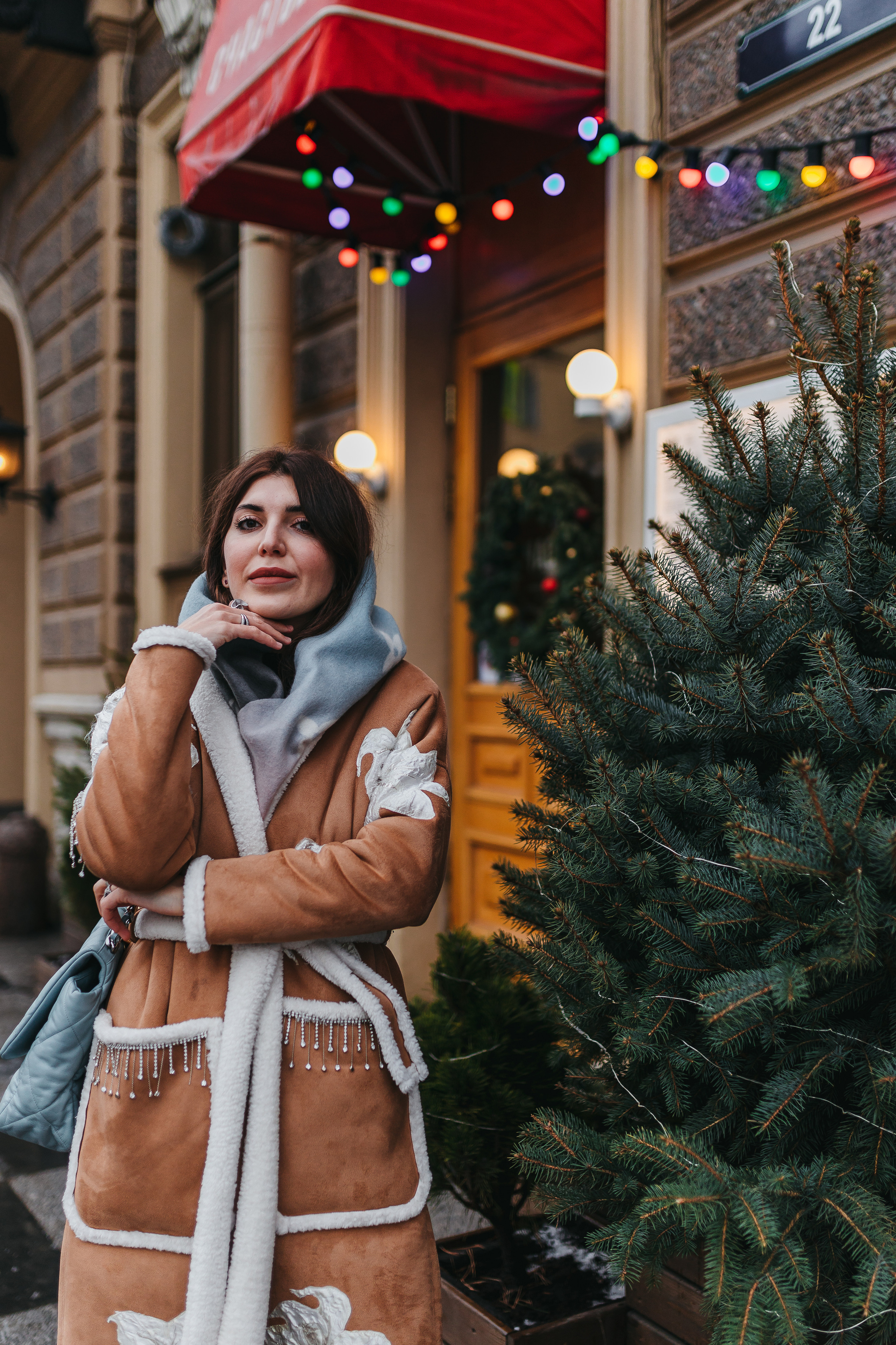 Света. Фотограф в Санкт-Петербурге Ромаданова Варвара