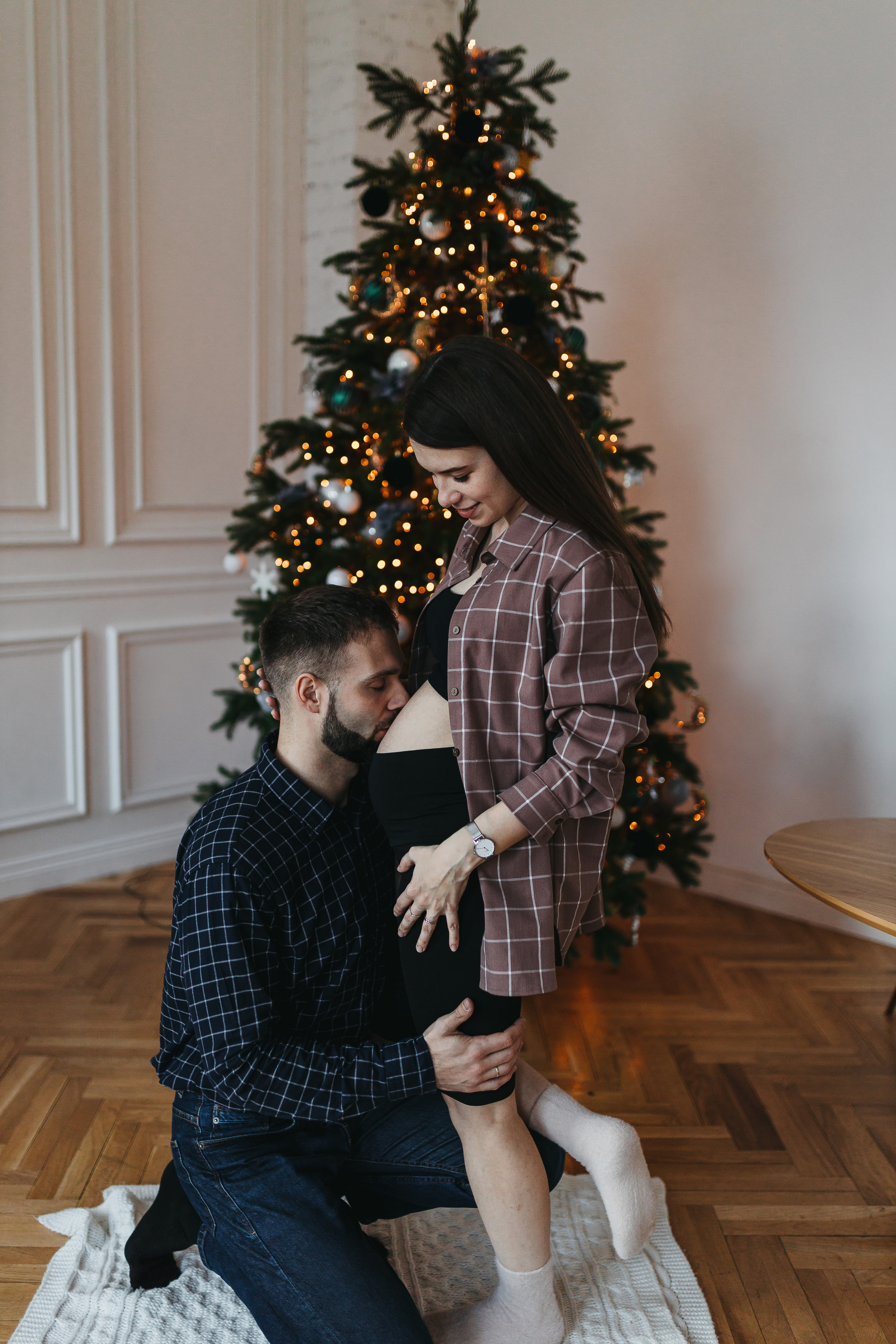 Надя и Паша. Фотограф в Санкт-Петербурге Ромаданова Варвара