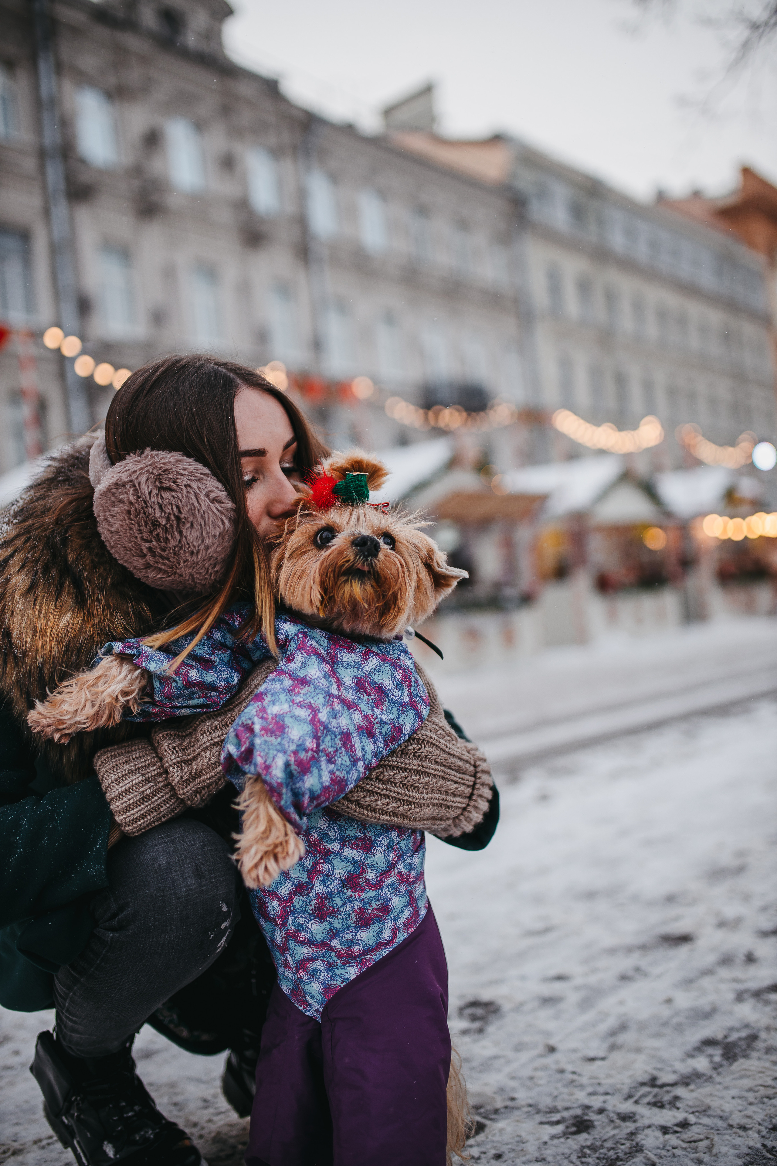 Диана. Фотограф в Санкт-Петербурге Ромаданова Варвара