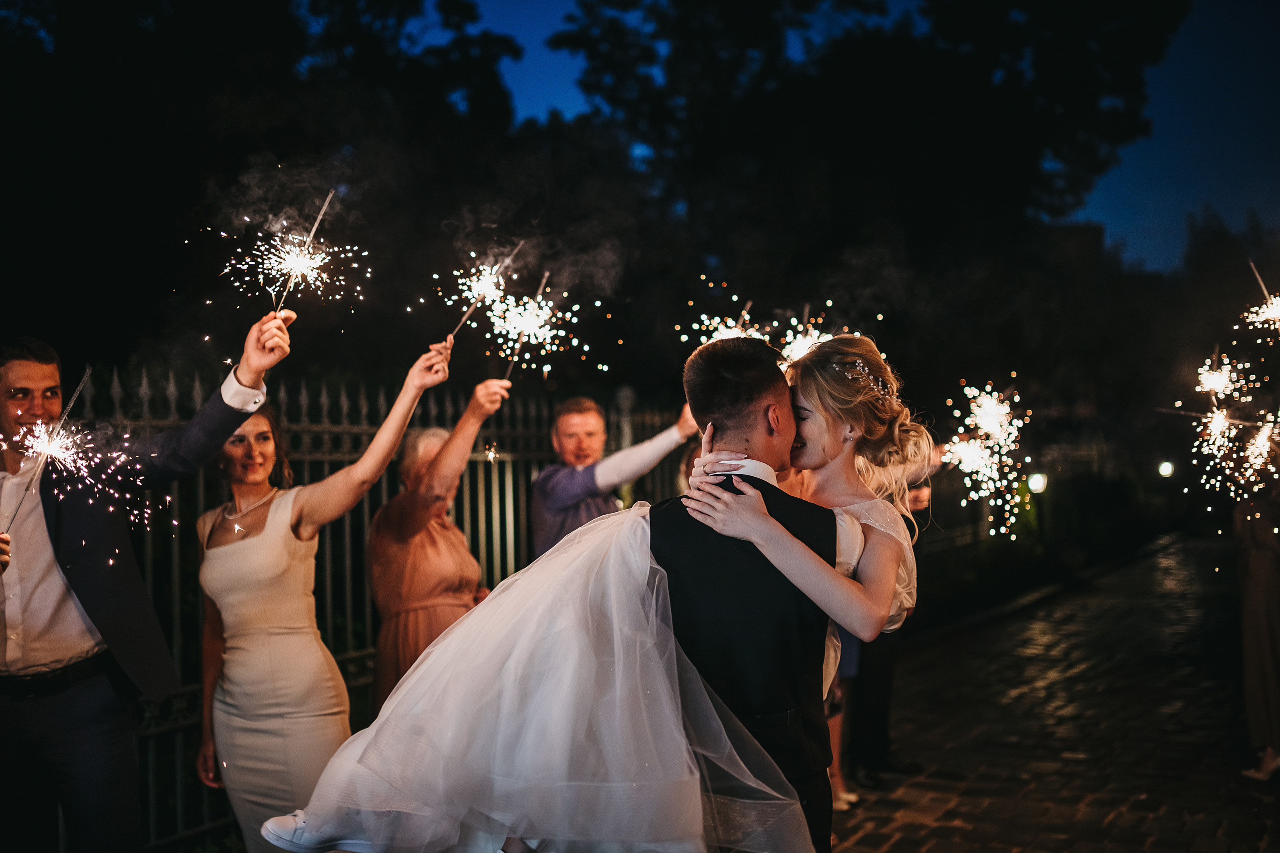 Кристина и Никита. Фотограф в Санкт-Петербурге Ромаданова Варвара