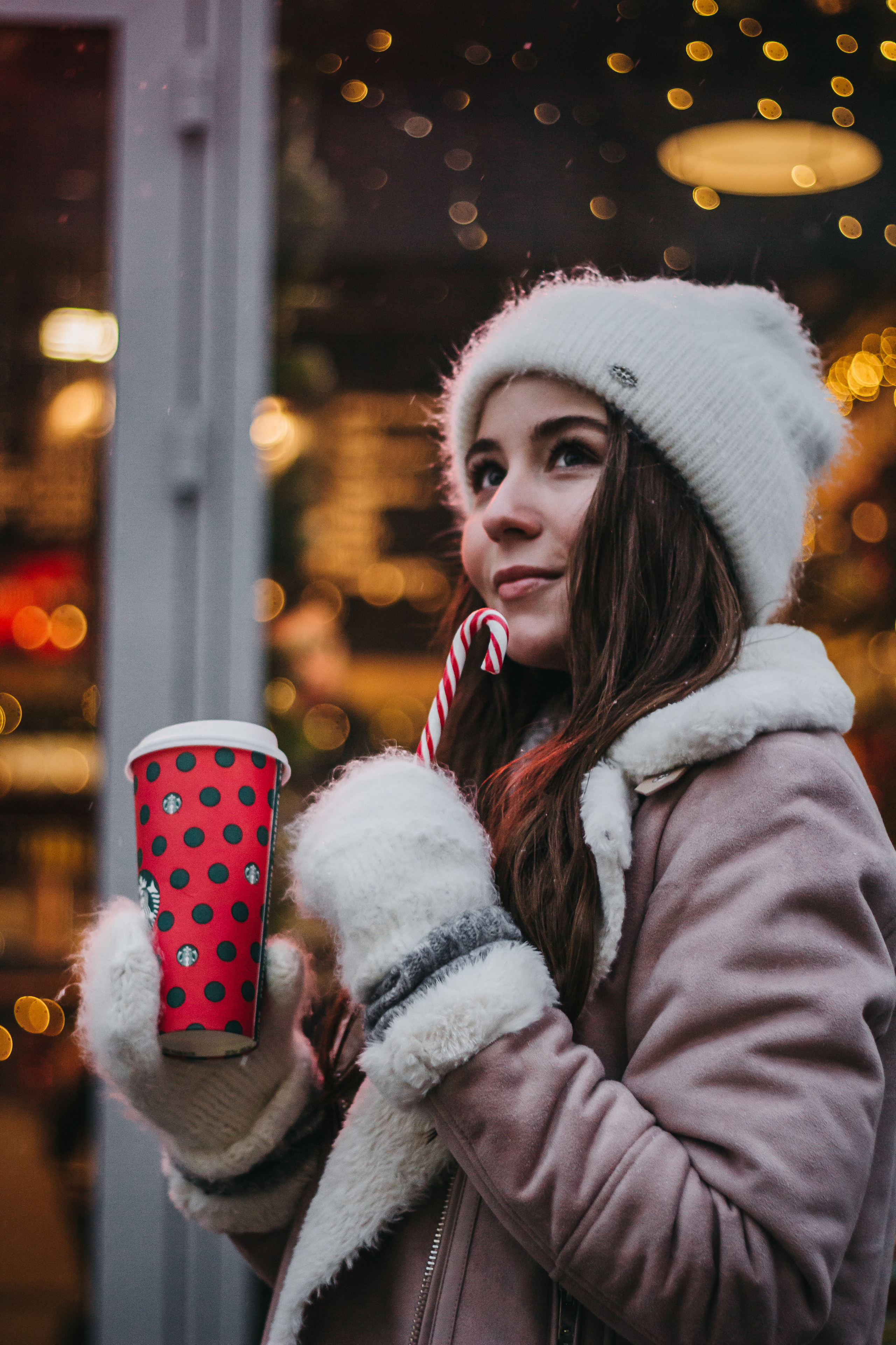 Настя. Фотограф в Санкт-Петербурге Ромаданова Варвара