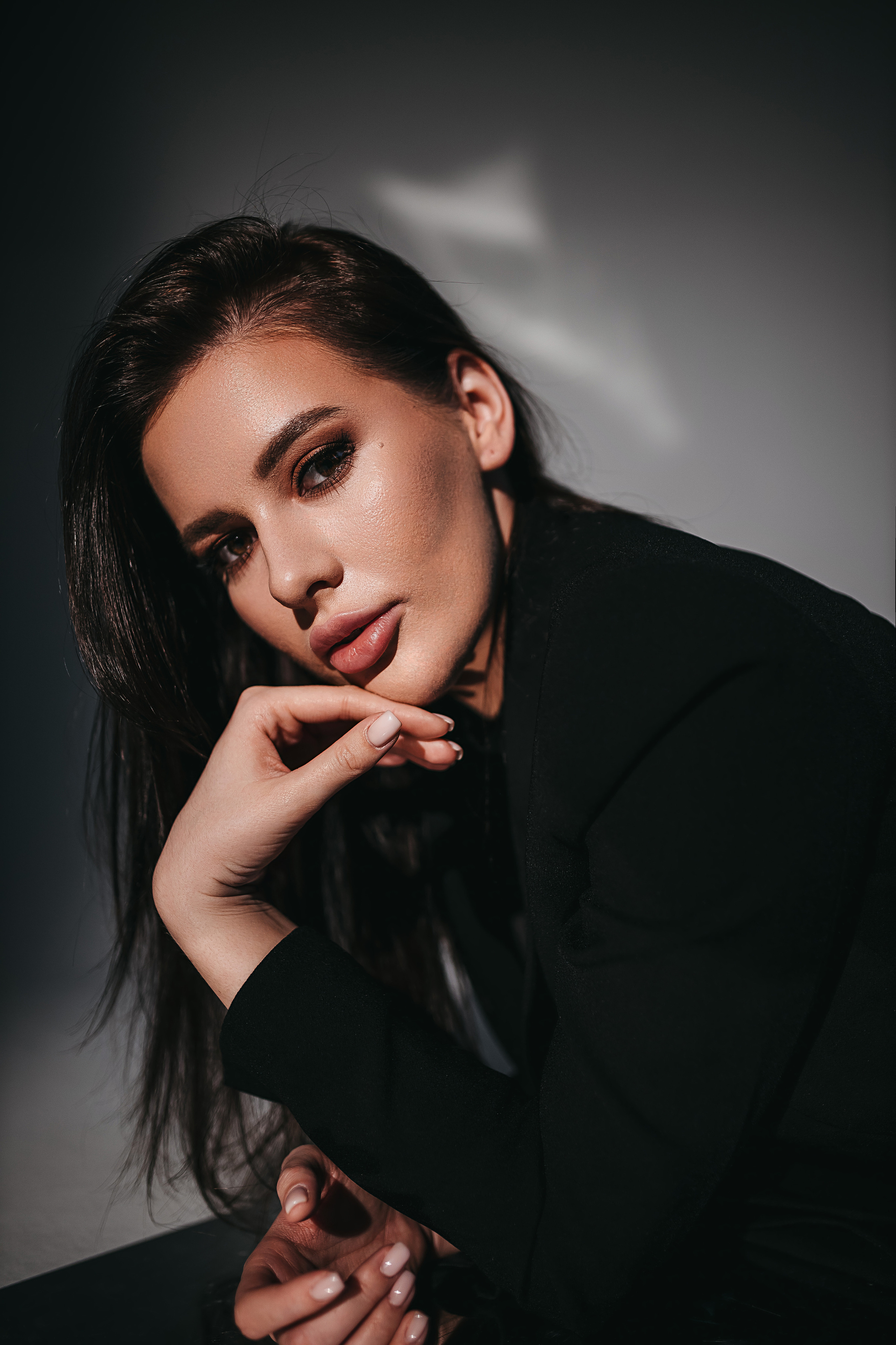 Ира. Фотограф в Санкт-Петербурге Ромаданова Варвара