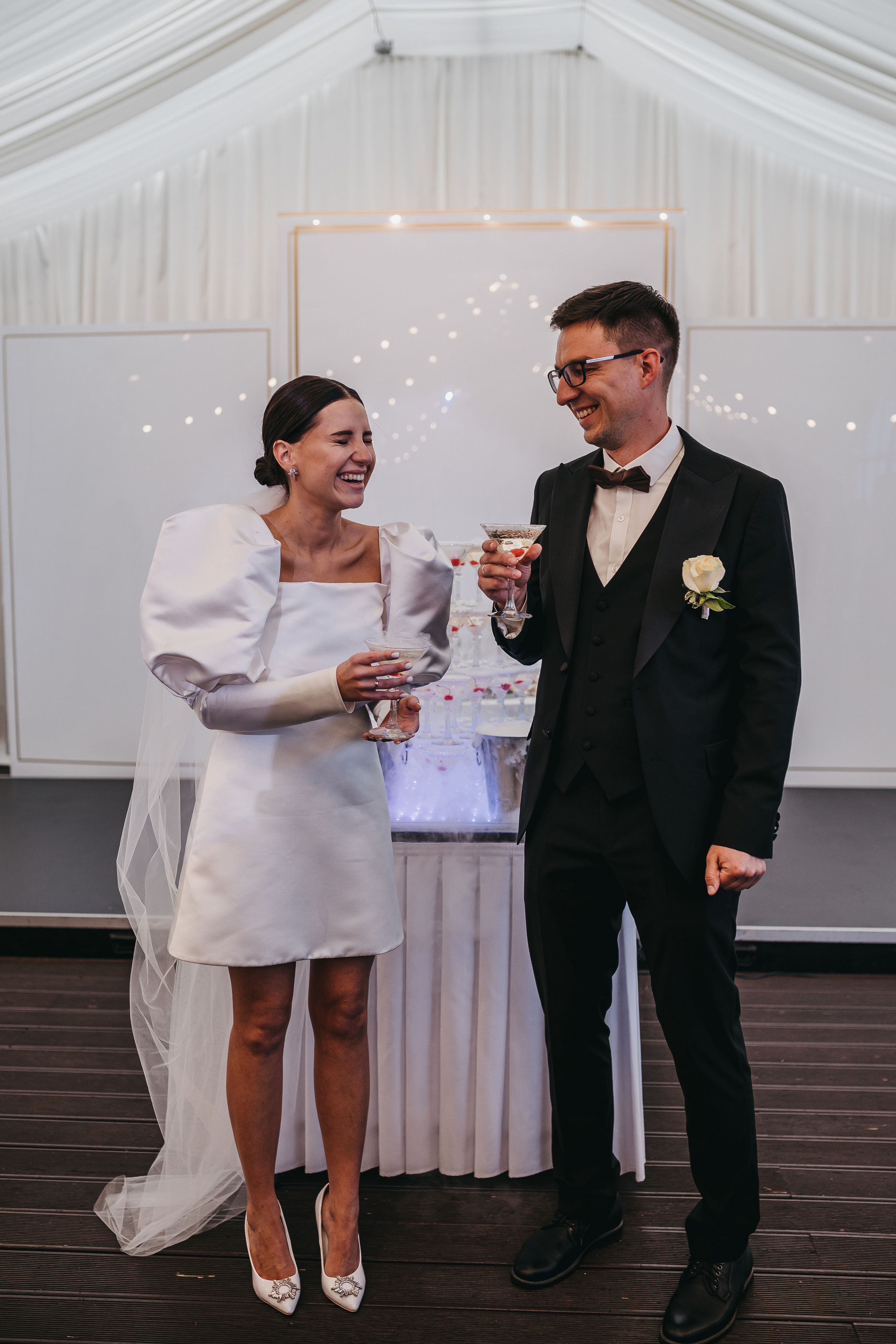 Дарина и Андрей. Фотограф в Санкт-Петербурге Ромаданова Варвара