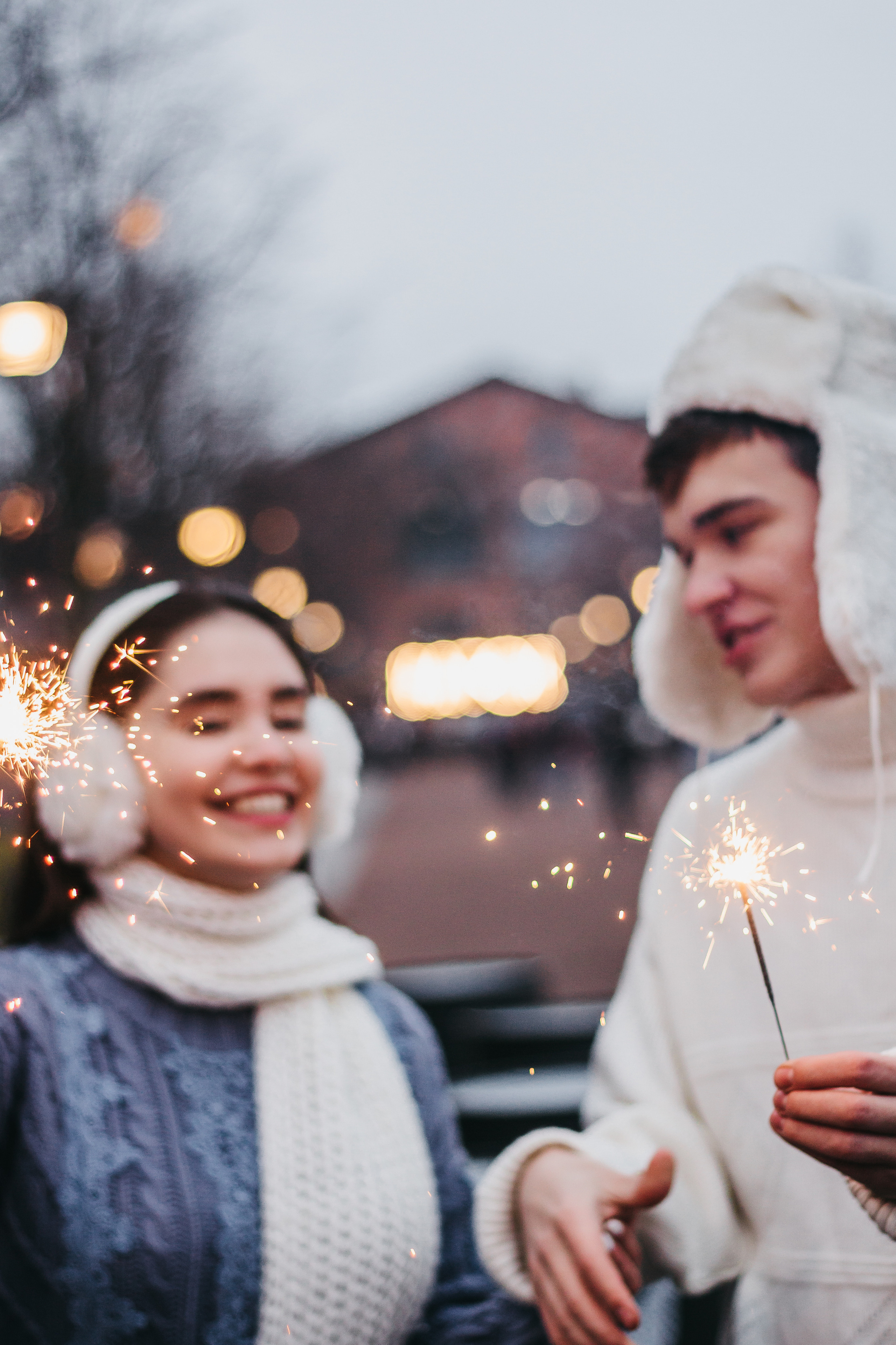 Тая и Саша. Фотограф в Санкт-Петербурге Ромаданова Варвара