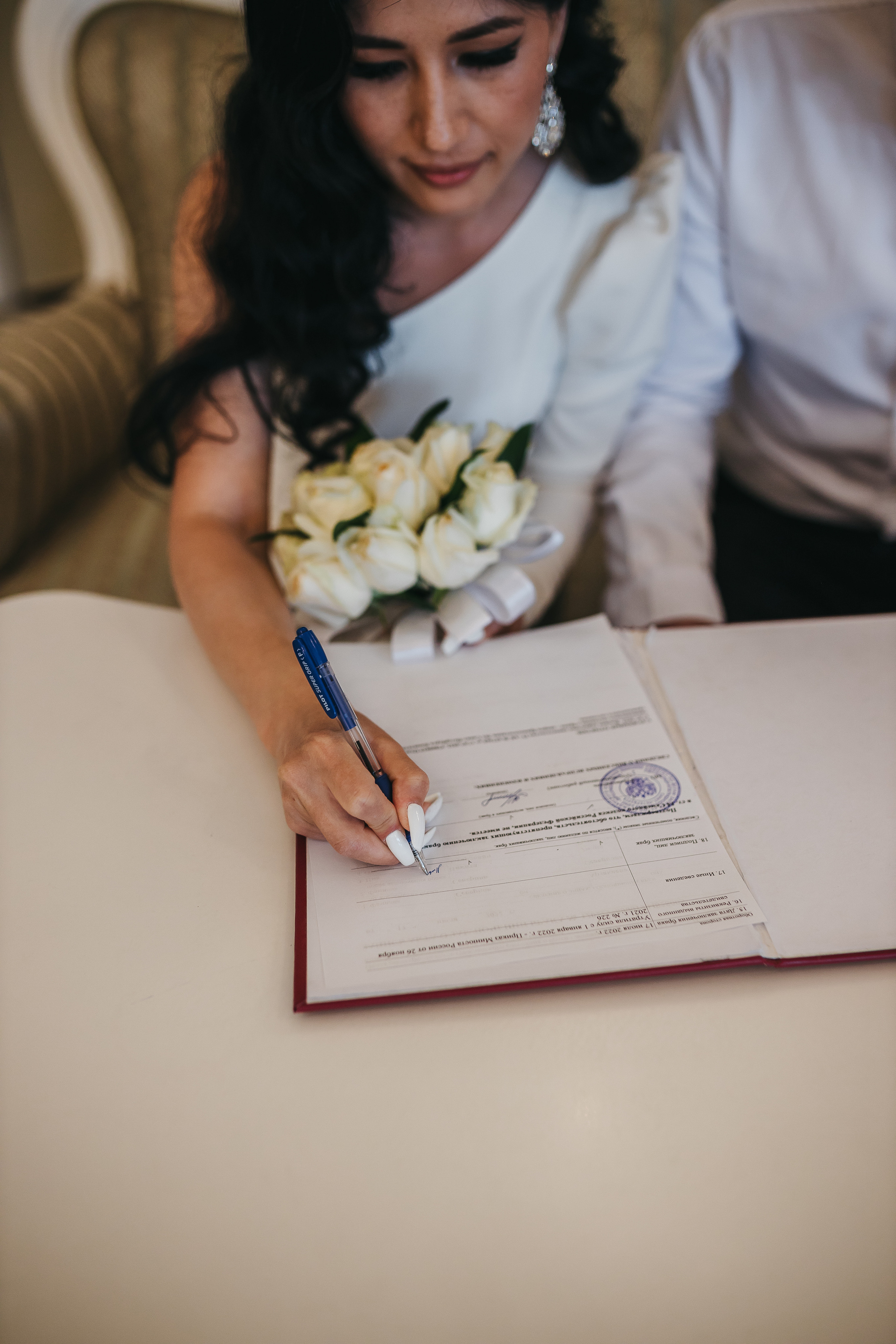 Эмина и Никита. Фотограф в Санкт-Петербурге Ромаданова Варвара