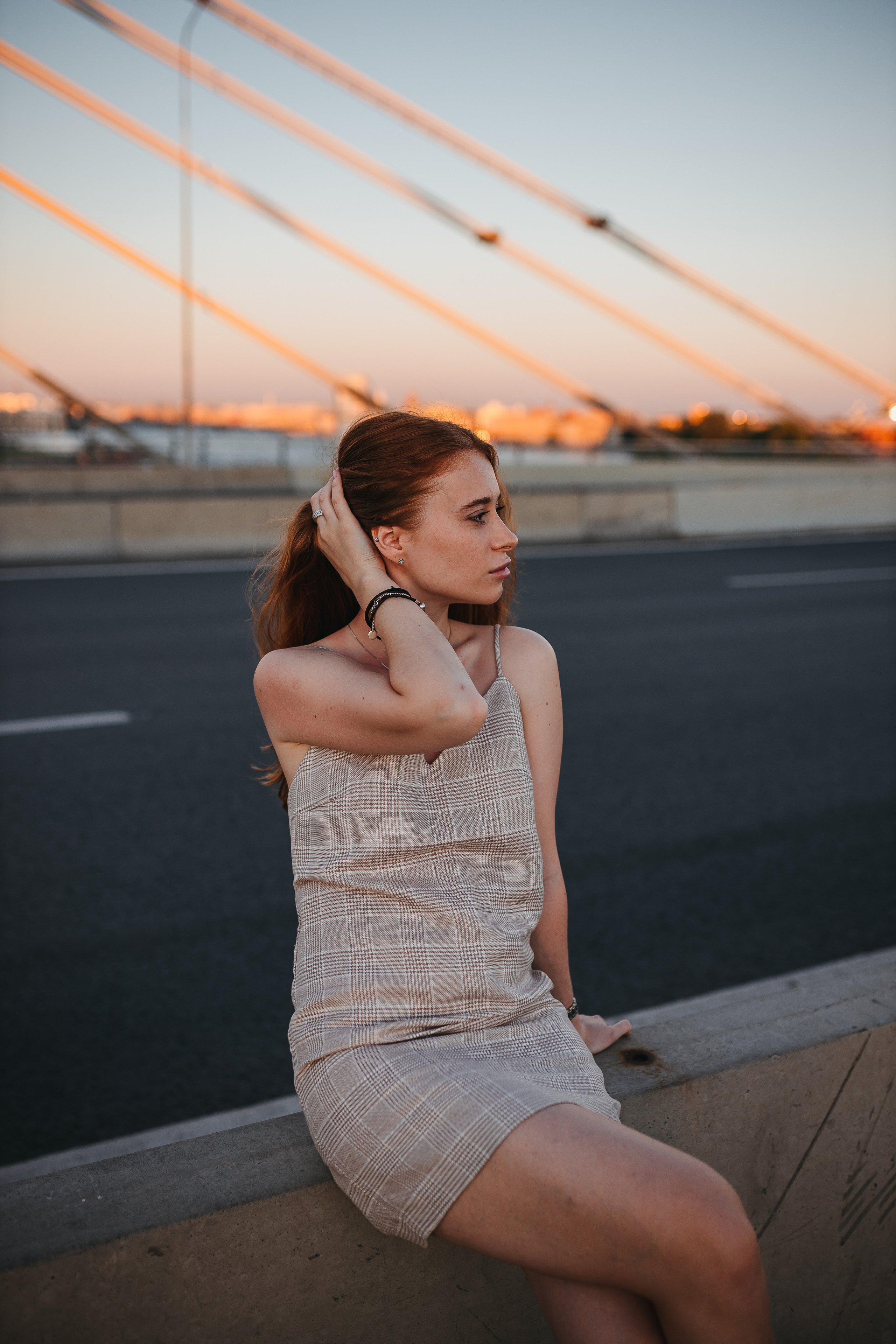 Настя. Фотограф в Санкт-Петербурге Ромаданова Варвара