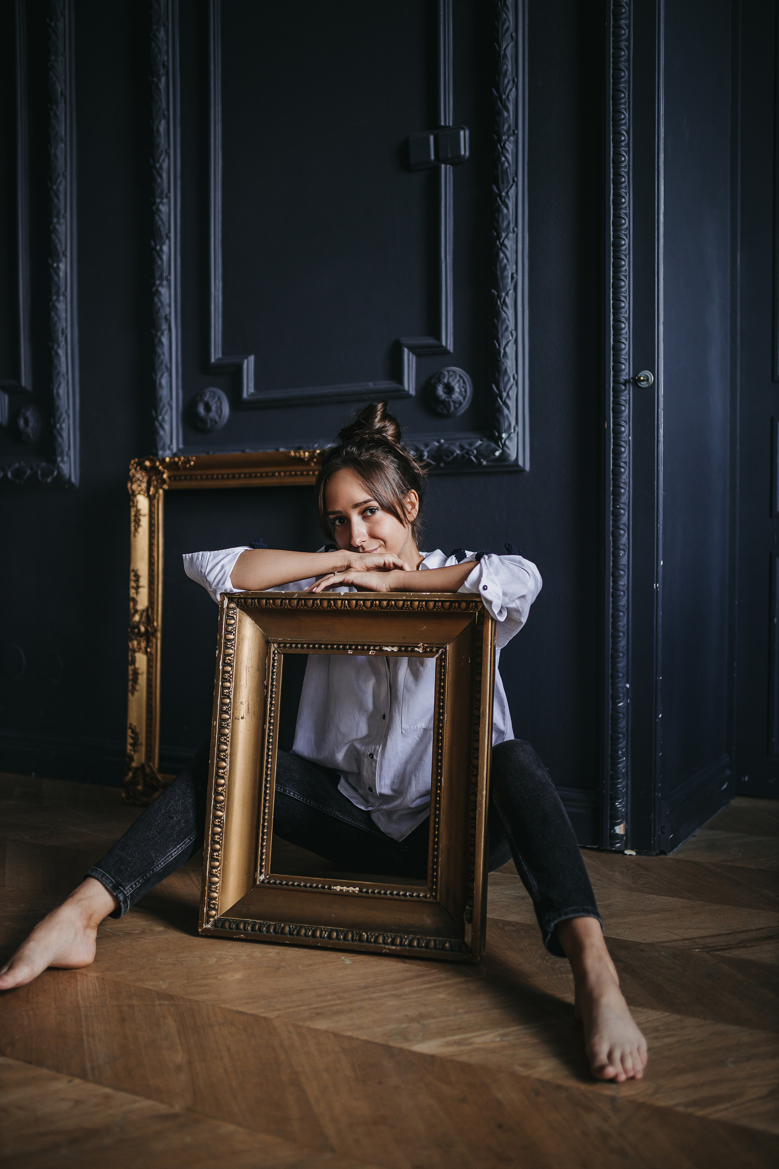 Света. Фотограф в Санкт-Петербурге Ромаданова Варвара